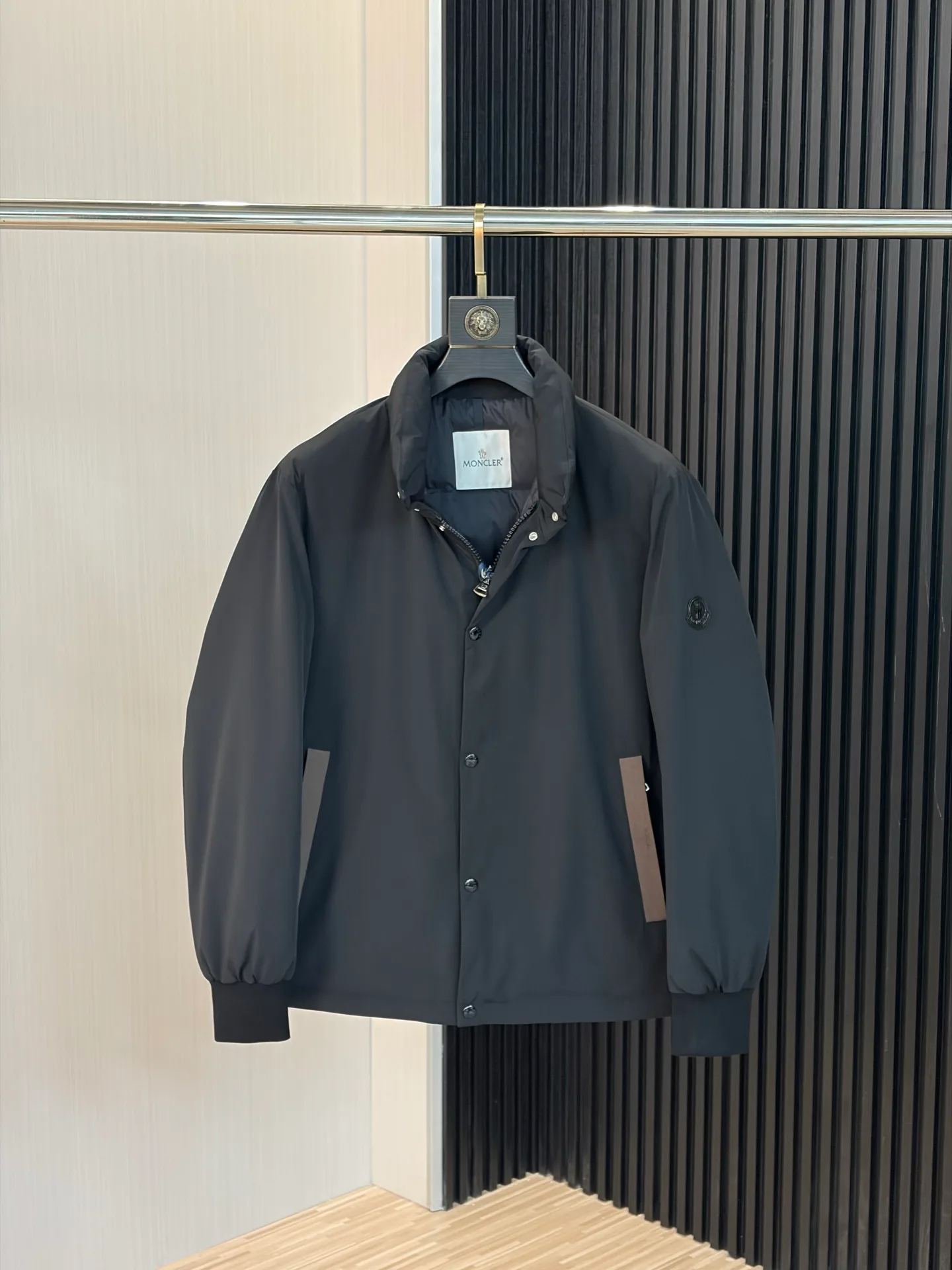 Men's Jackets And Down Jackets MONCLER 17925275