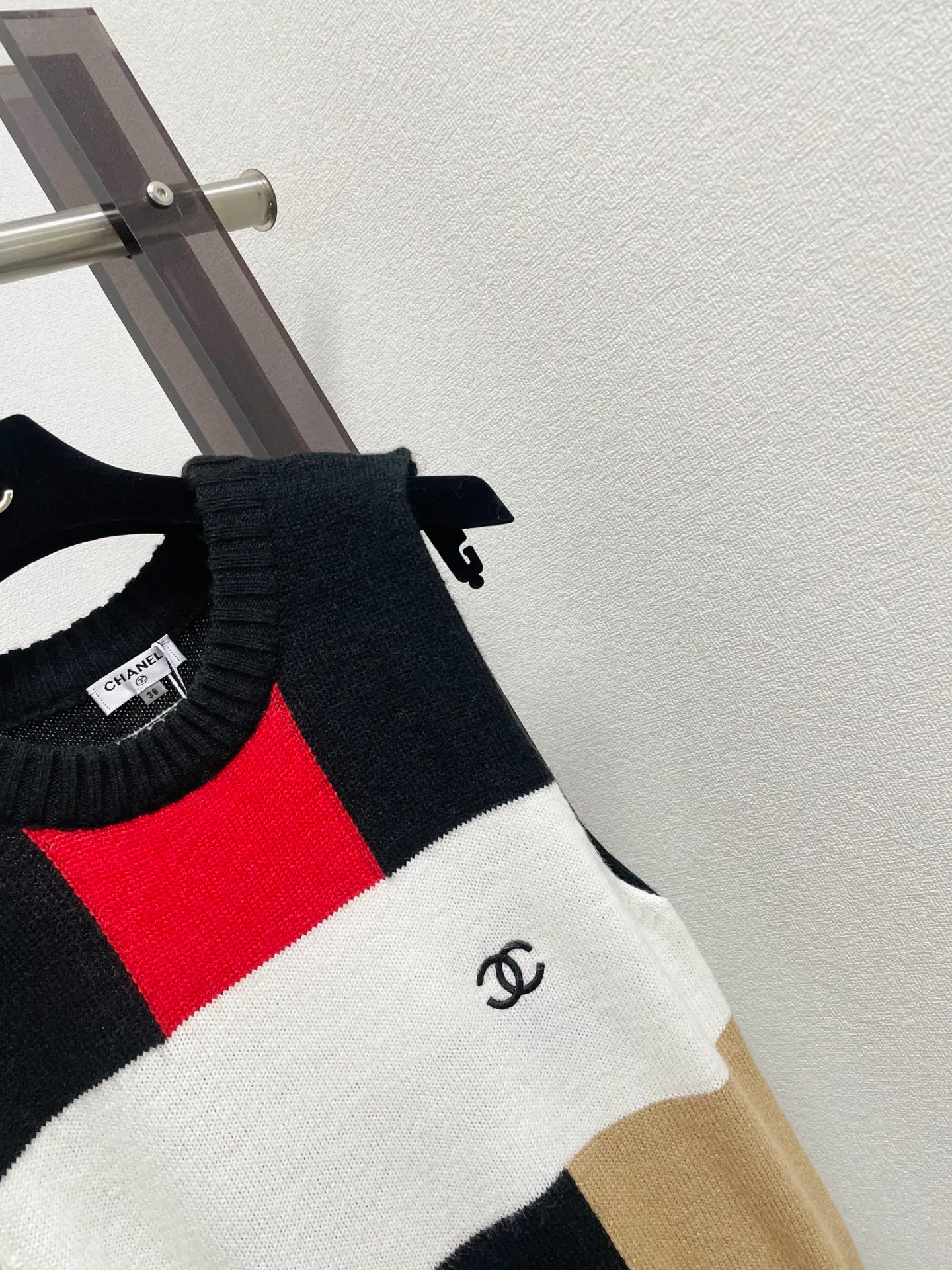 Women's Vests CHANEL 18138622