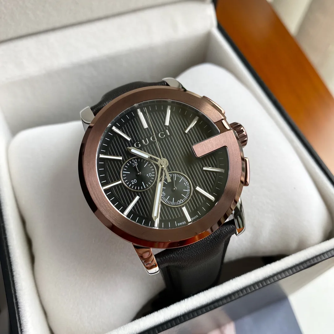 Men's Watches GUCCI 17928143