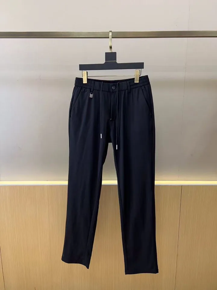 Men's Trousers LORO PIANA 18289518