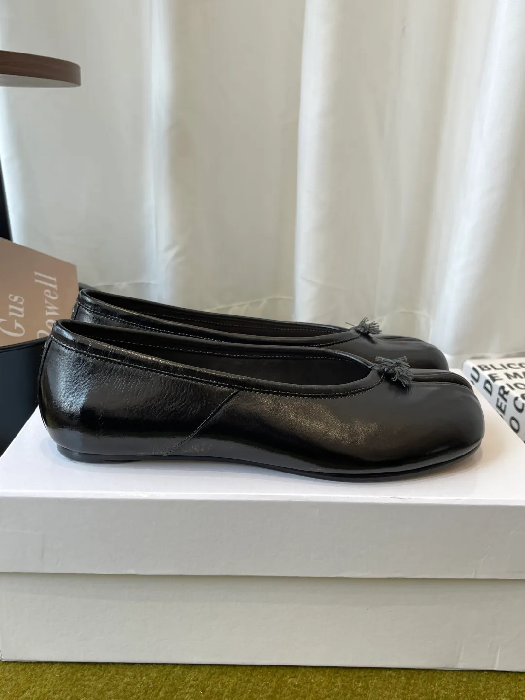 Women's Ballet Flats MAISON MARGIELA 18508220
