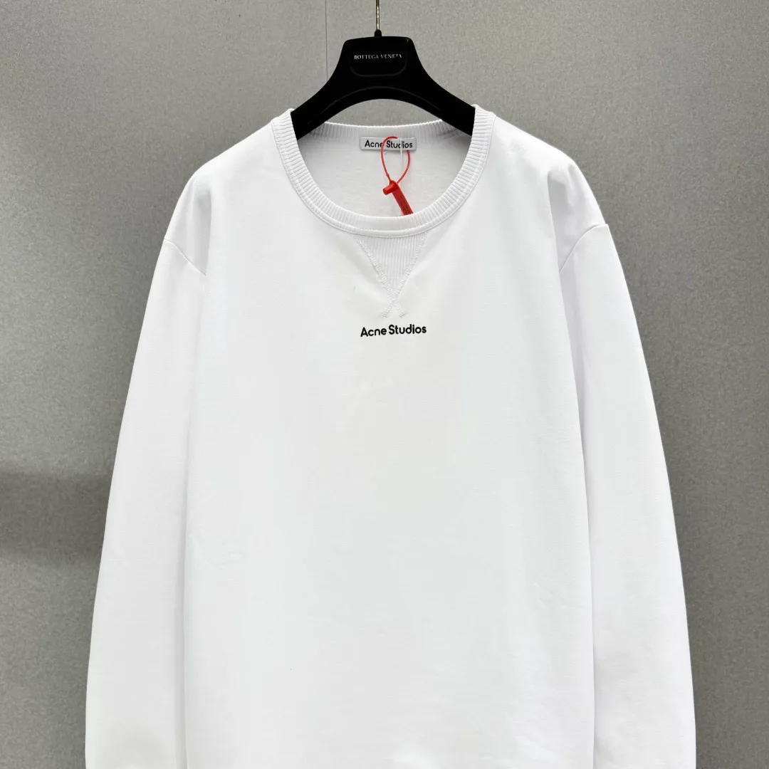 Men's Sweatshirts And Hoodies ACNE STUDIOS 18327018
