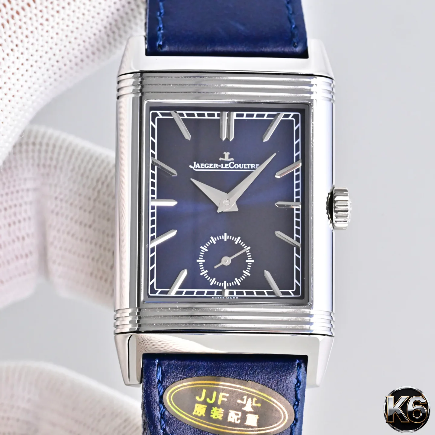 Men's Watches JAEGER-LECOULTRE 17650349