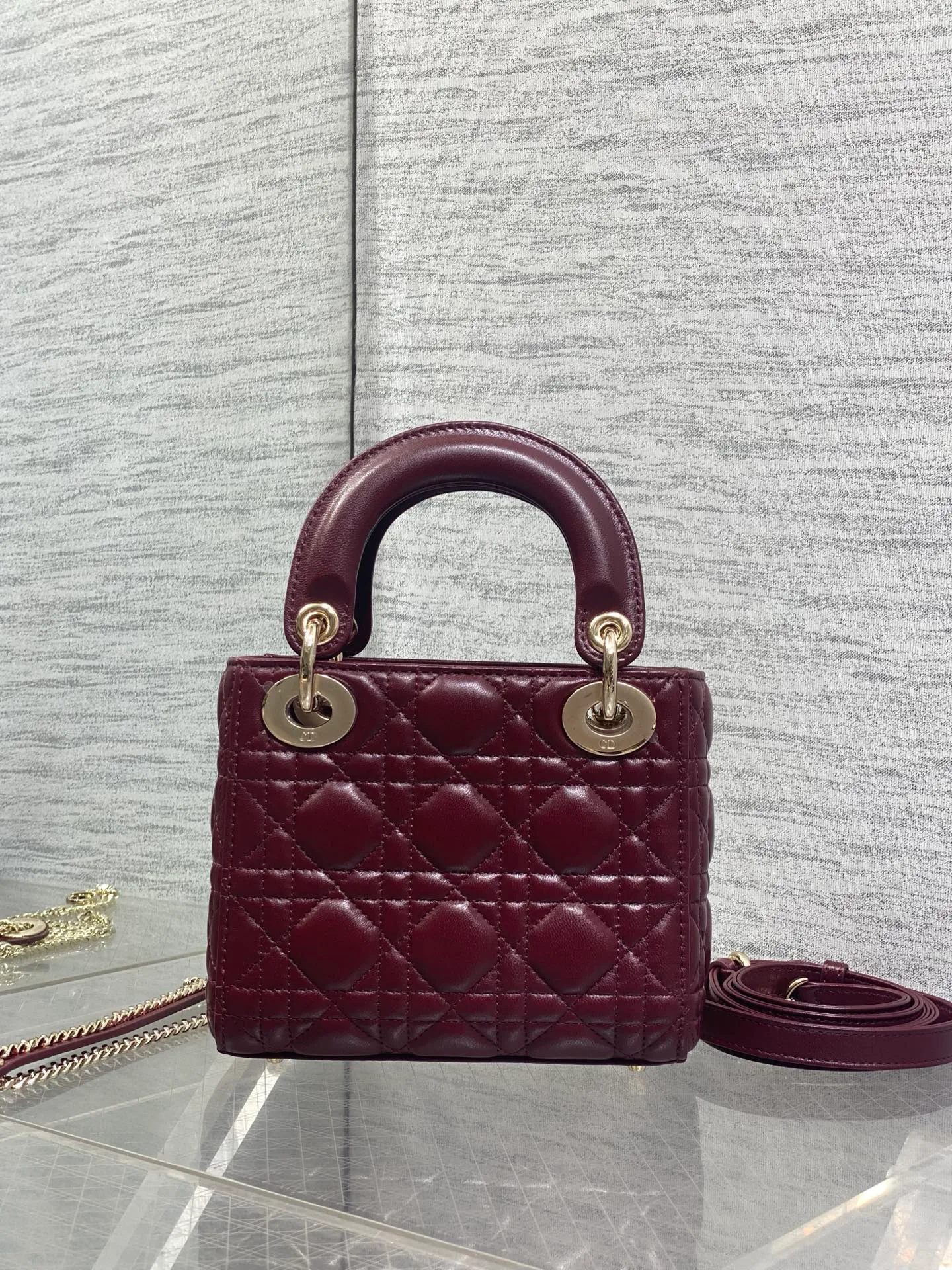 Women's Classic Handbags CHRISTIAN DIOR 17601475