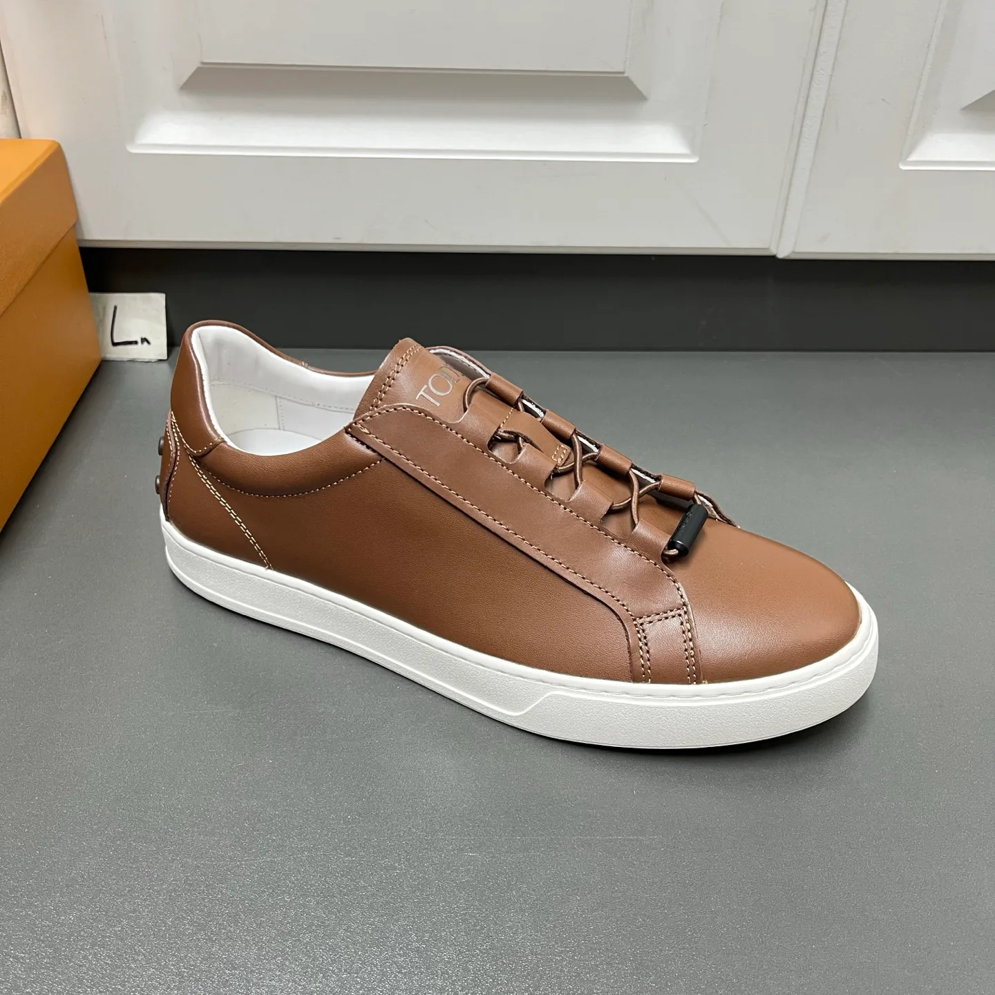Кроссовки Мужские Tod's 18620113