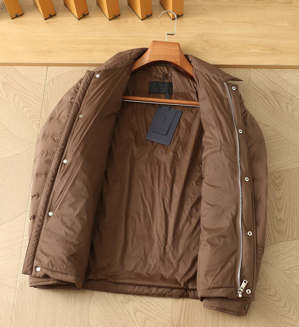 Men's Jackets And Down Jackets PRADA 18109369