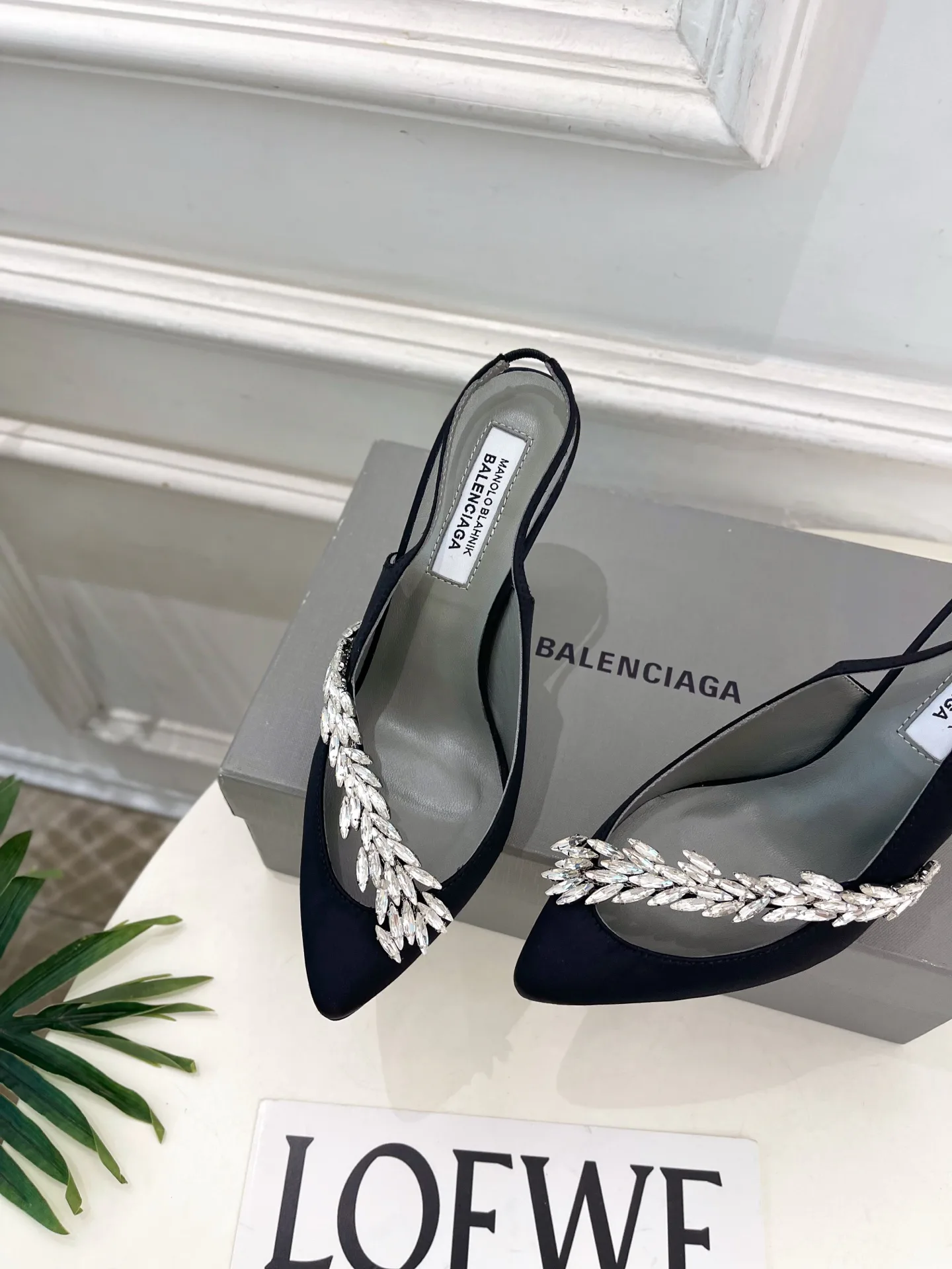 Women's Heels BALENCIAGA 17506917