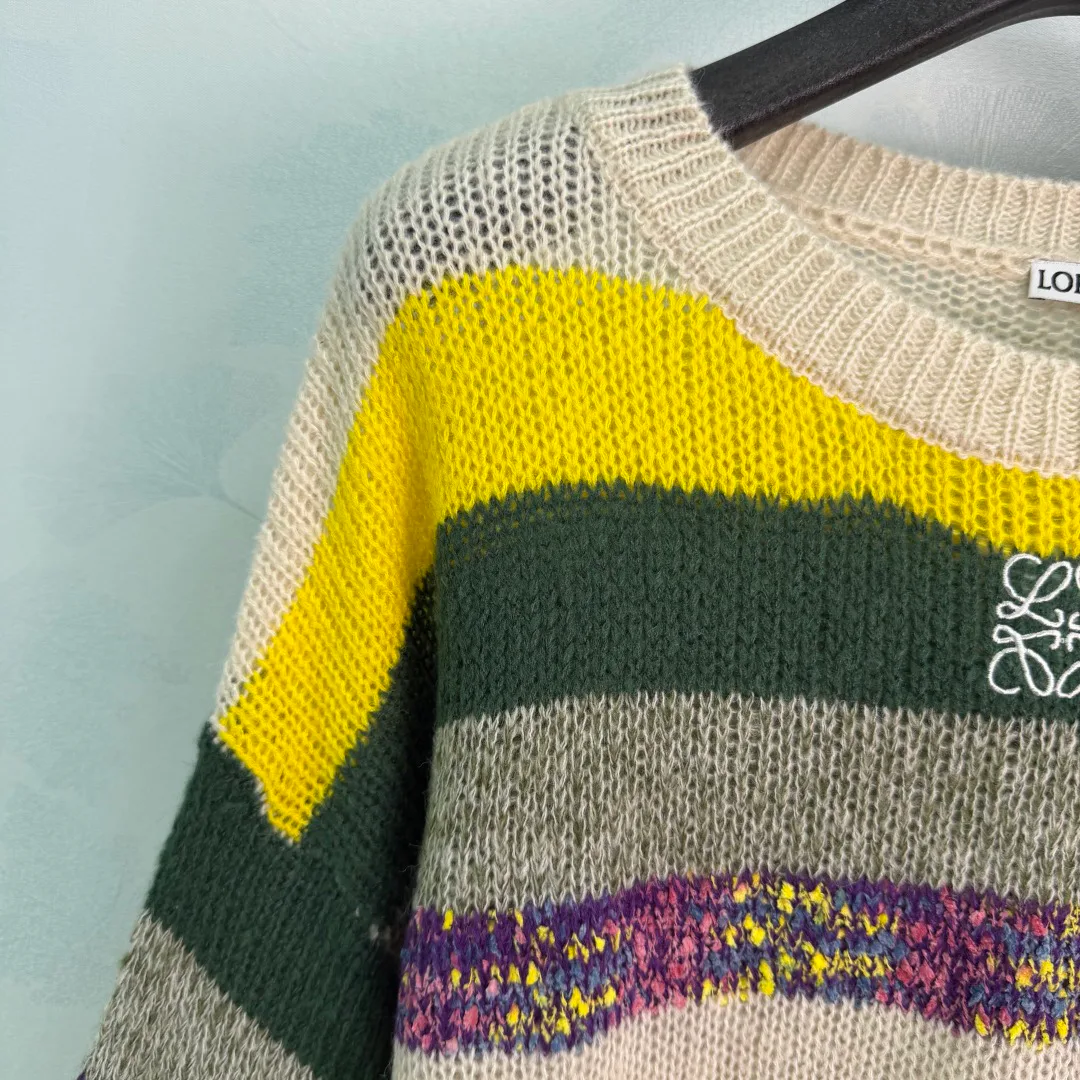 Women's Jumpers And Sweaters LOEWE 18553006