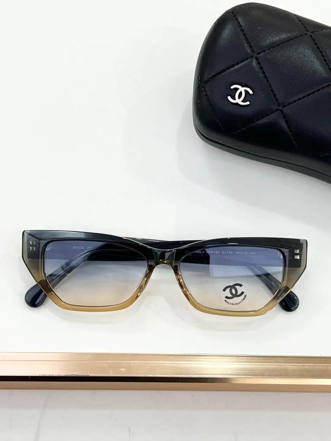 Glasses CHANEL 16870910