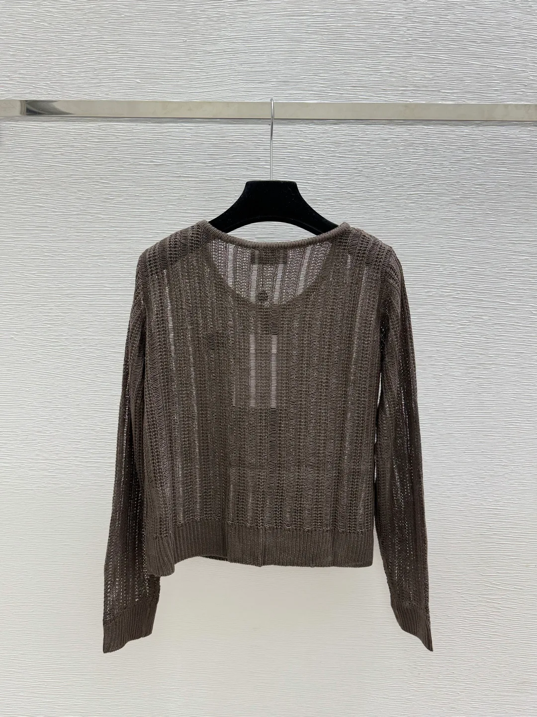 Women's Jumpers And Sweaters CHANEL 18138489