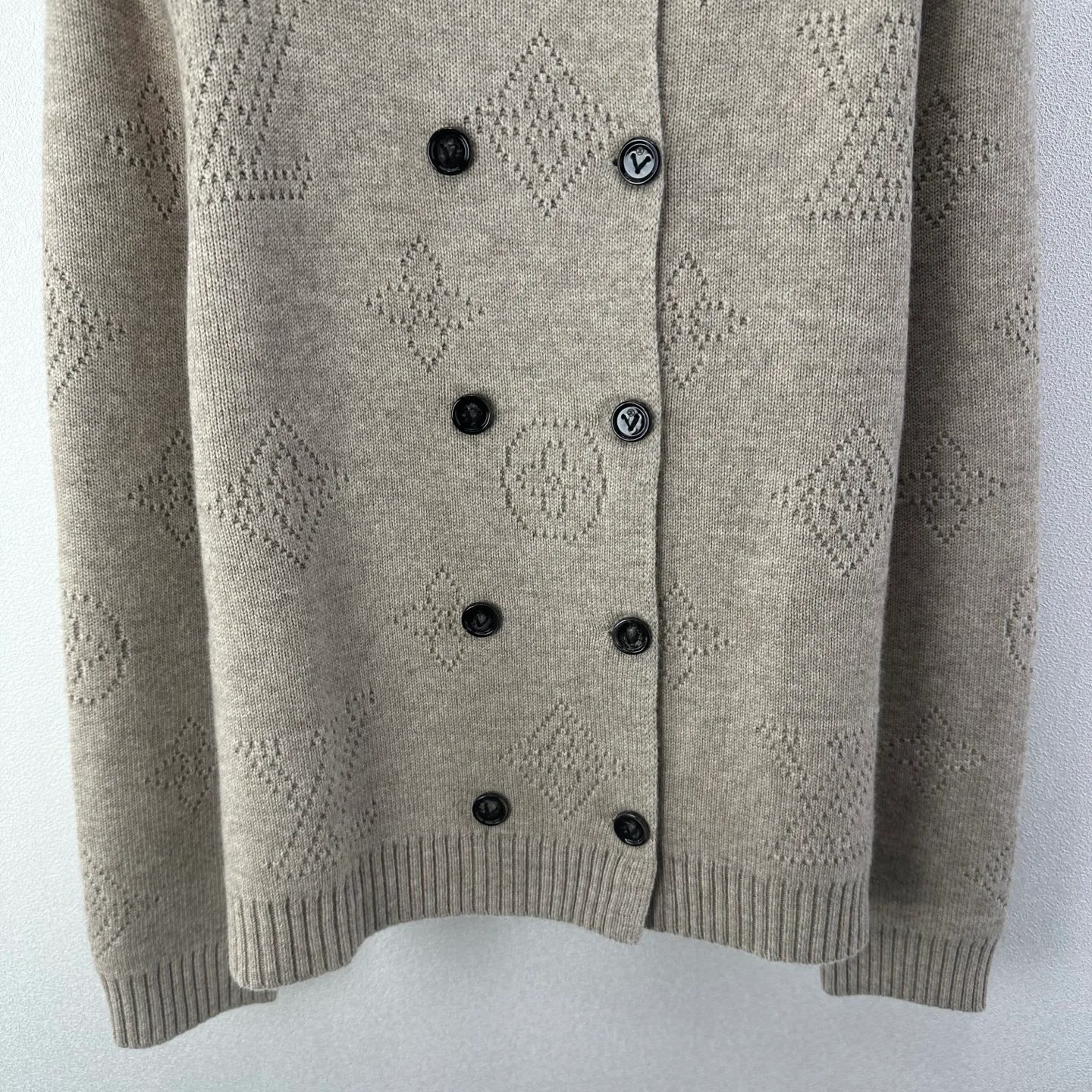 Джемперы И Свитеры Женские Louis Vuitton 18664958