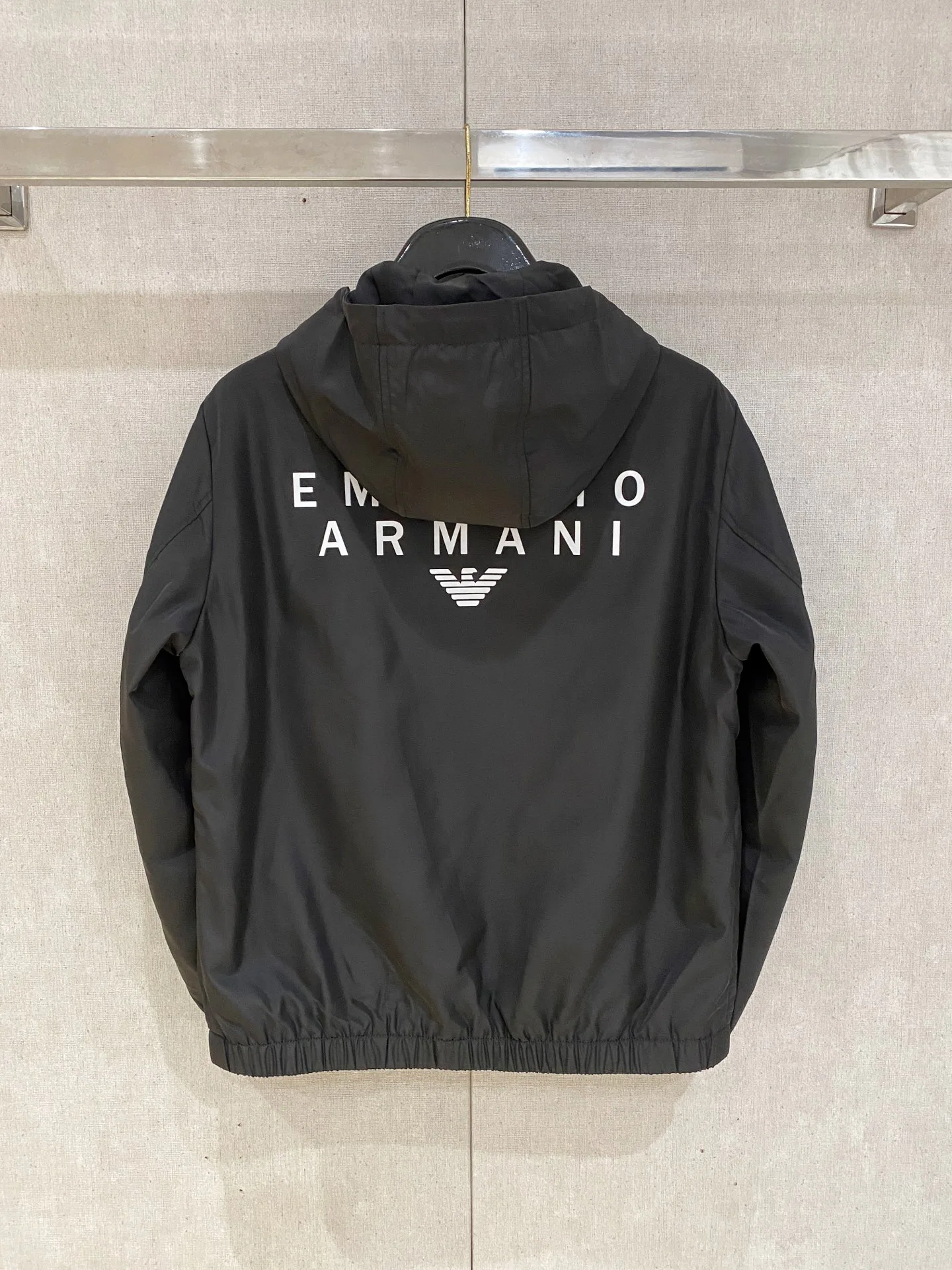 Men's Jackets And Down Jackets ARMANI 18272986