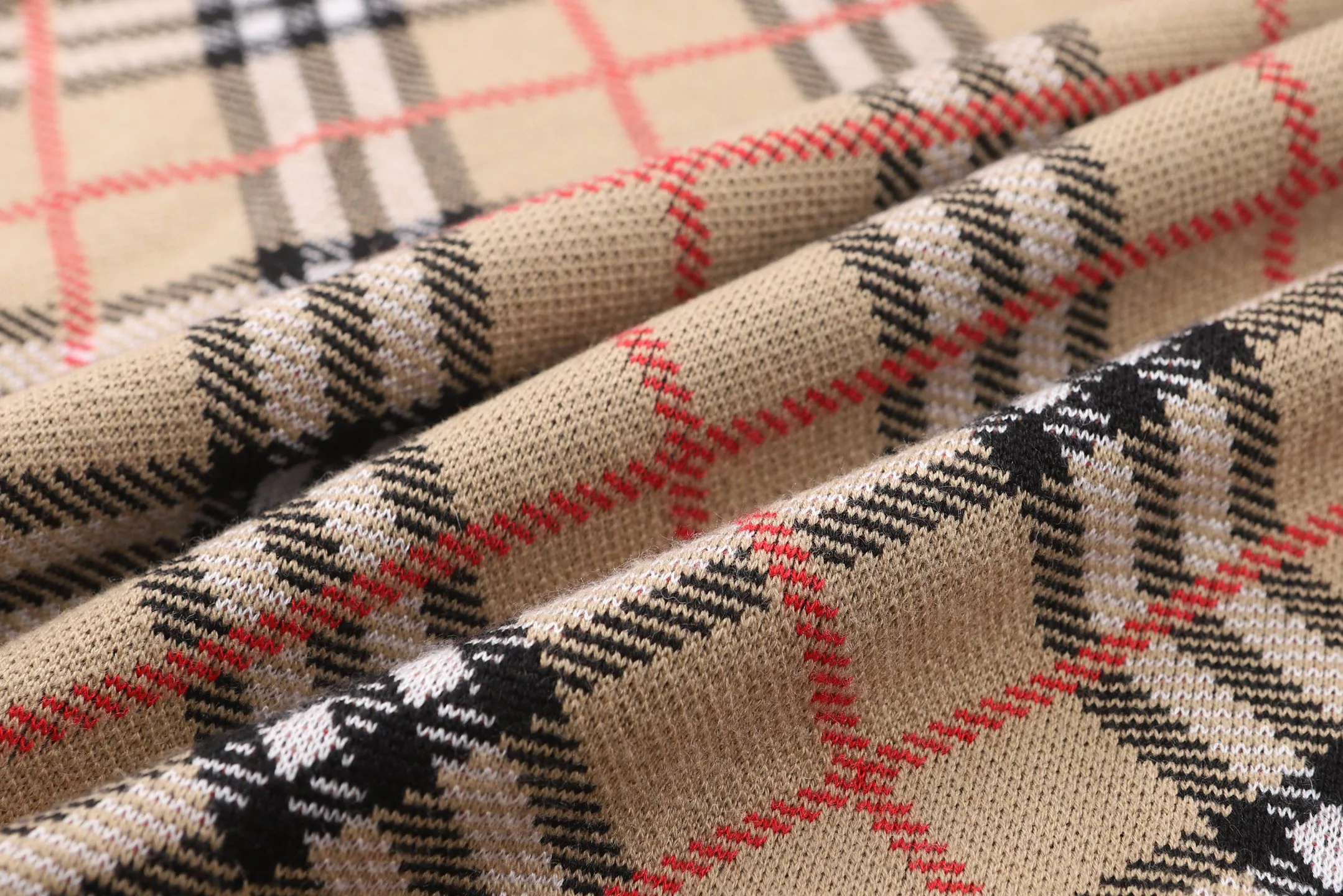 Men's Jumpers And Sweaters BURBERRY 18073841