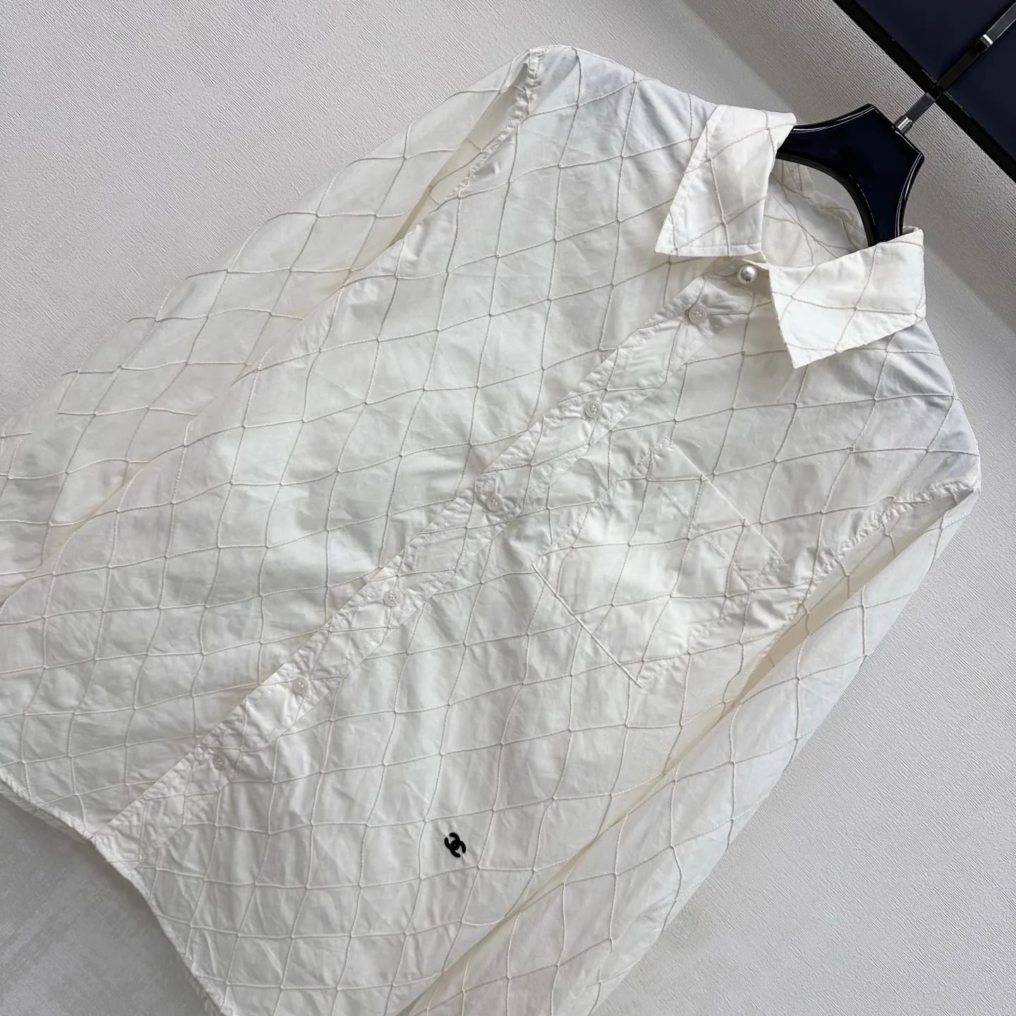 Women's Shirts CHANEL 17392636