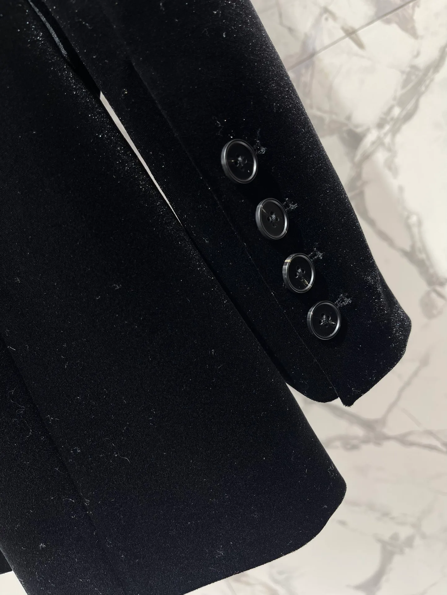 Women's Blazers SAINT LAURENT 18527469