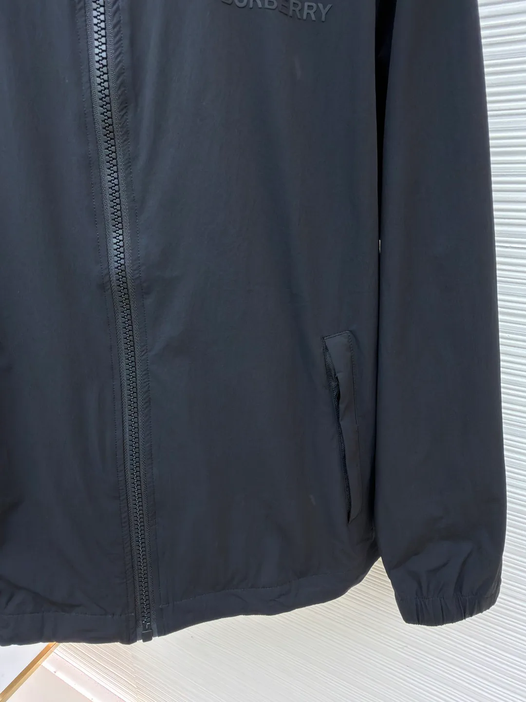 Men's Jackets And Down Jackets BURBERRY 18209747