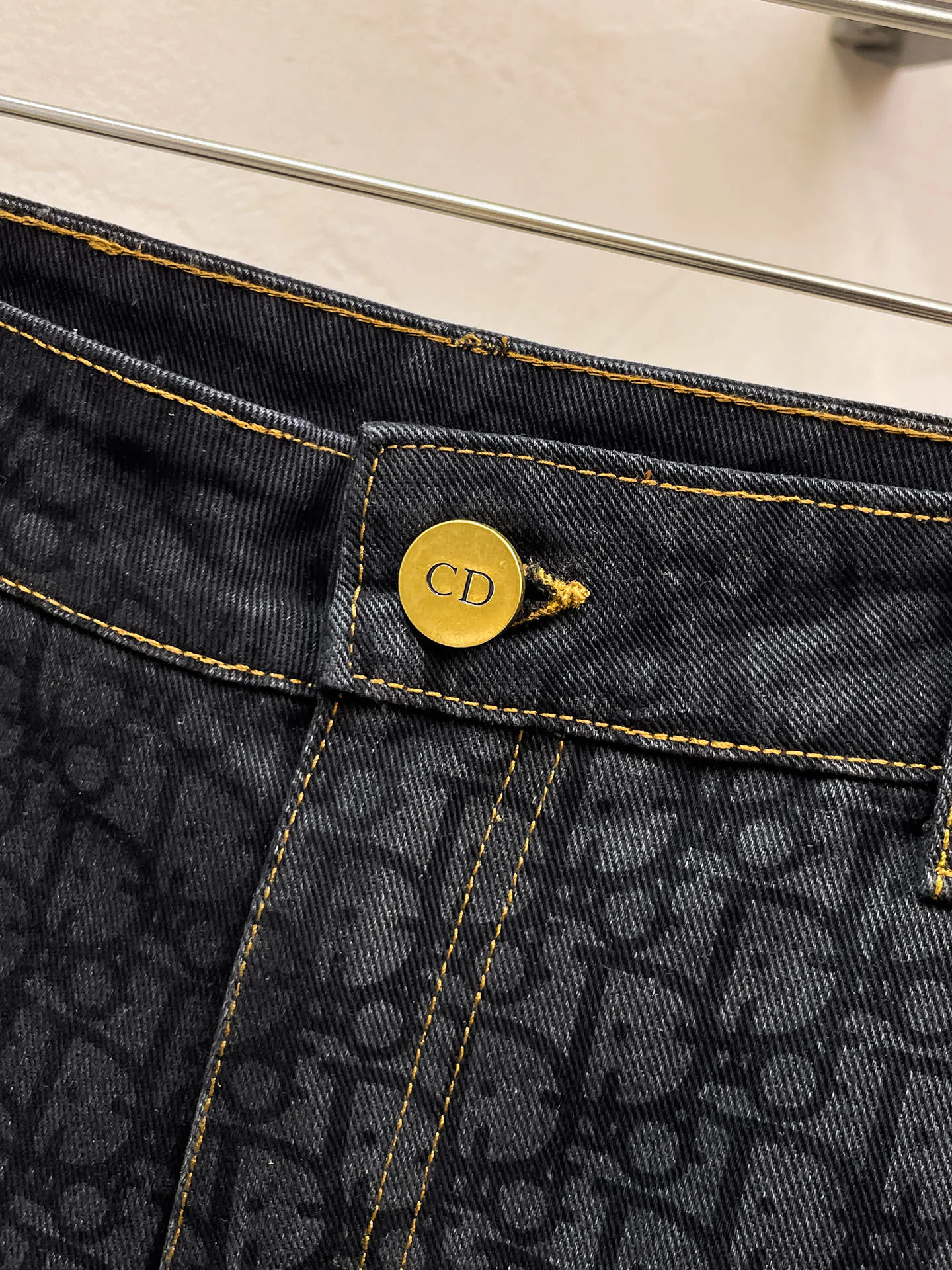 Men's Jeans CHRISTIAN DIOR 18345645