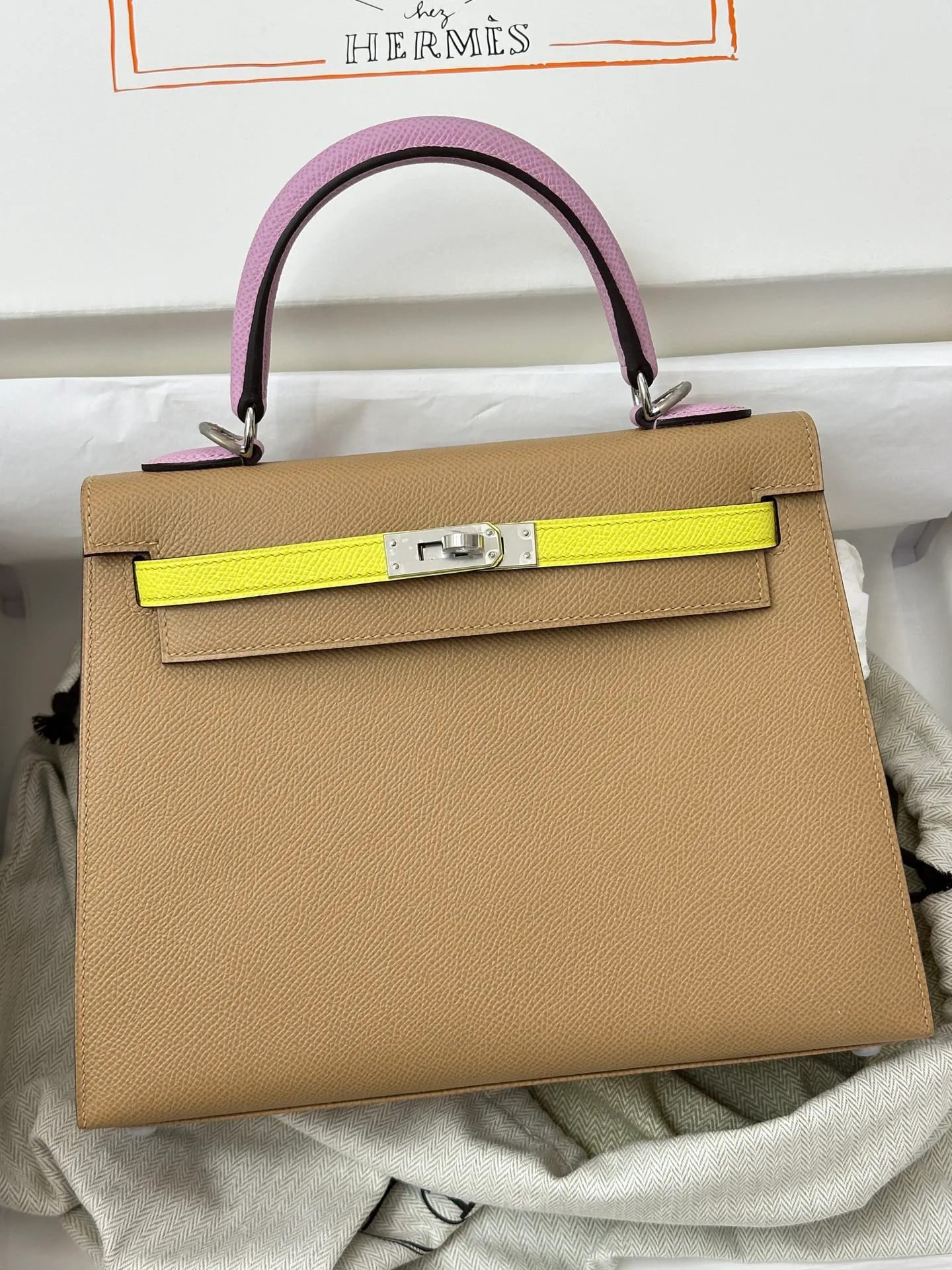 Women's Classic Handbags HERMES 18454977