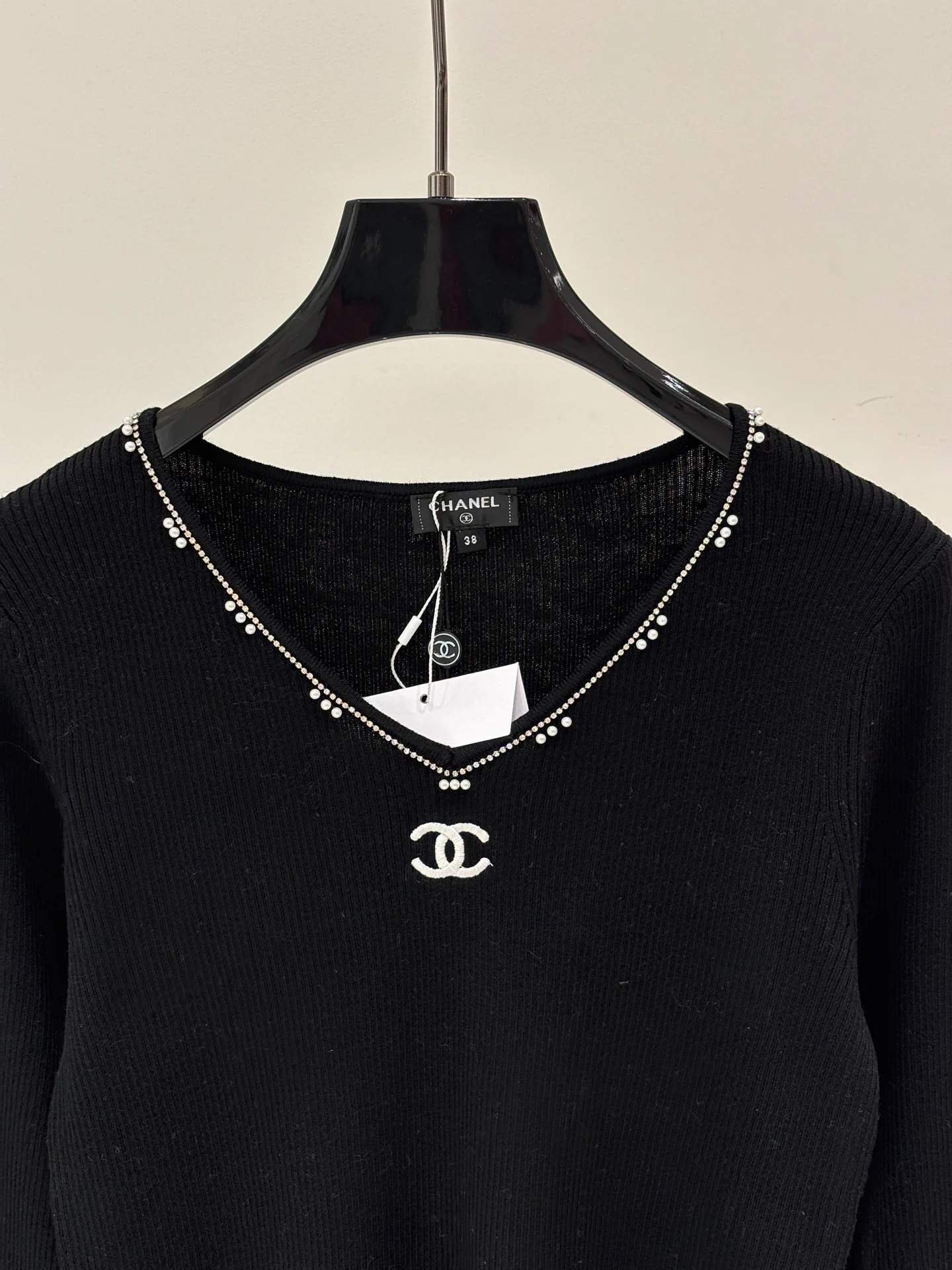 Women's Jumpers And Sweaters CHANEL 17822882