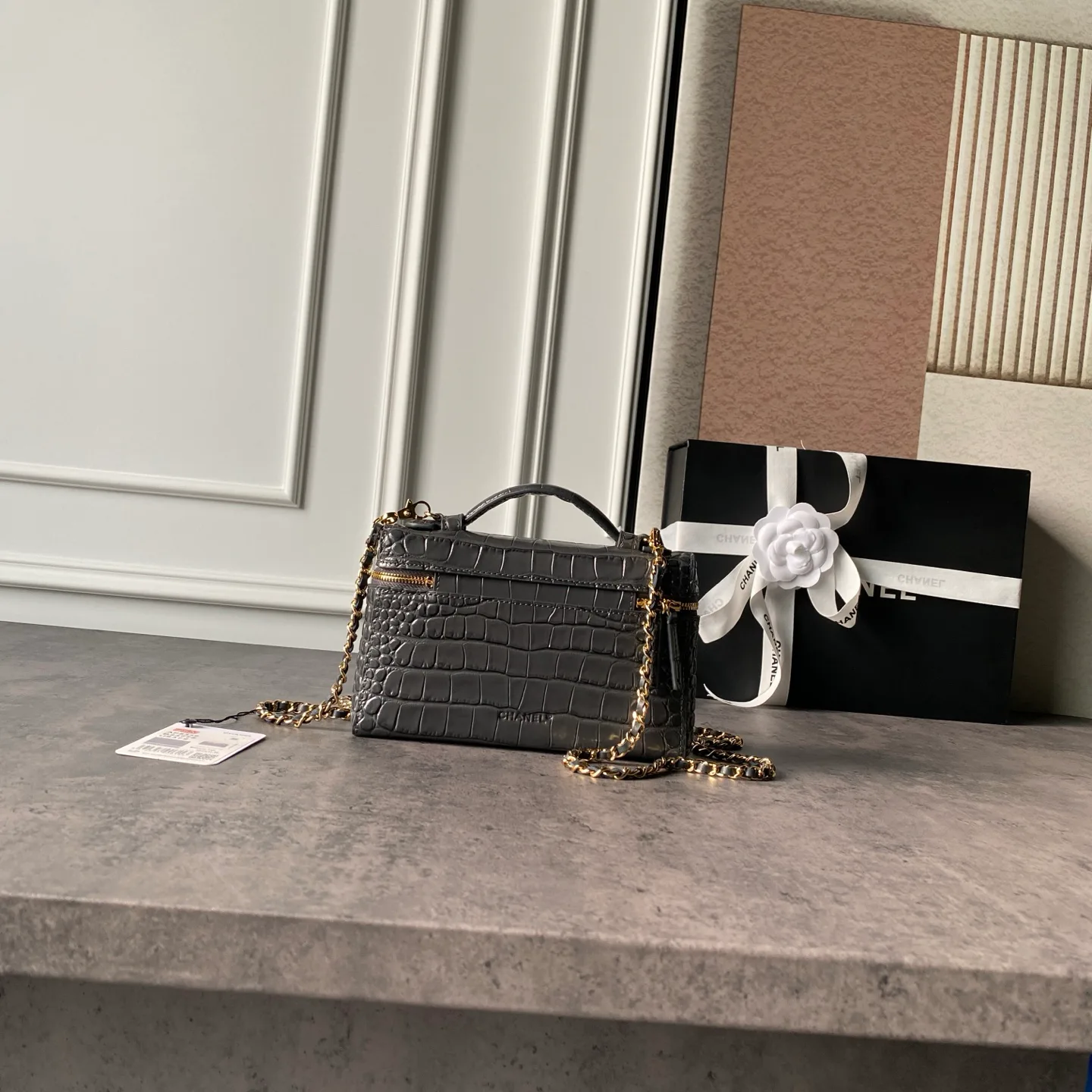 Women's Classic Handbags CHANEL 18207910