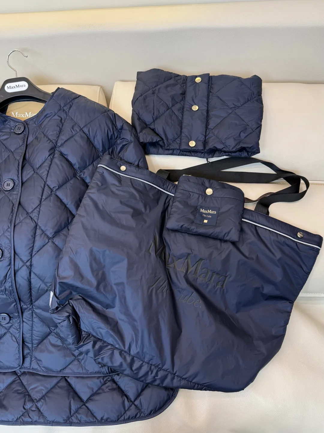 Women's Jackets And Down Jackets MAX MARA 17917318