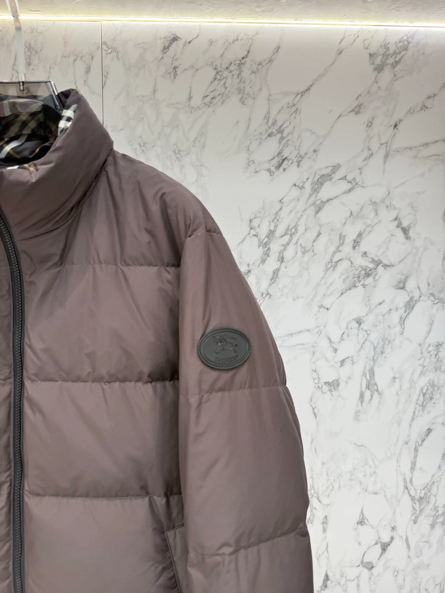 Men's Jackets And Down Jackets BURBERRY 17828642
