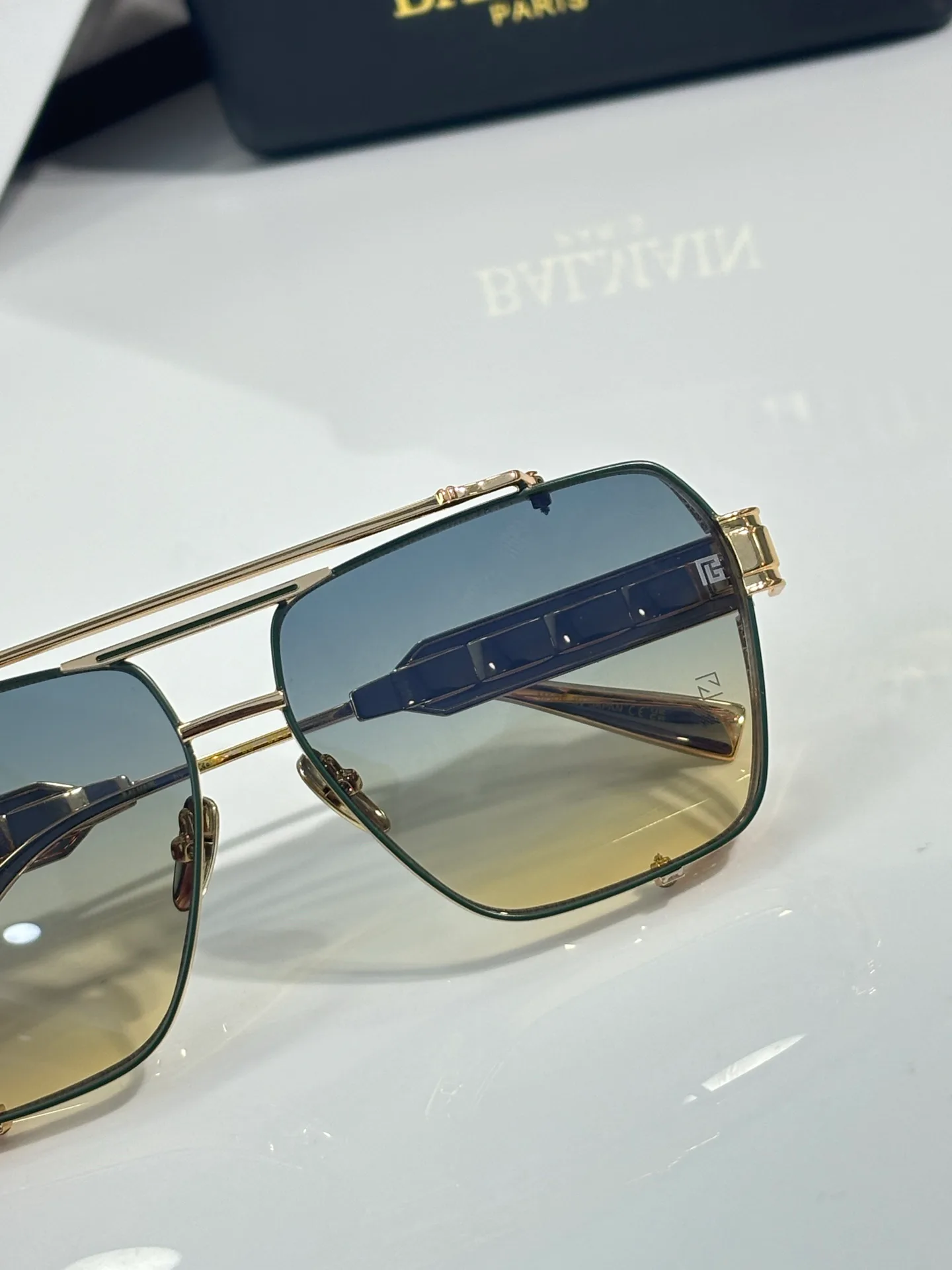 Glasses BALMAIN 18490101