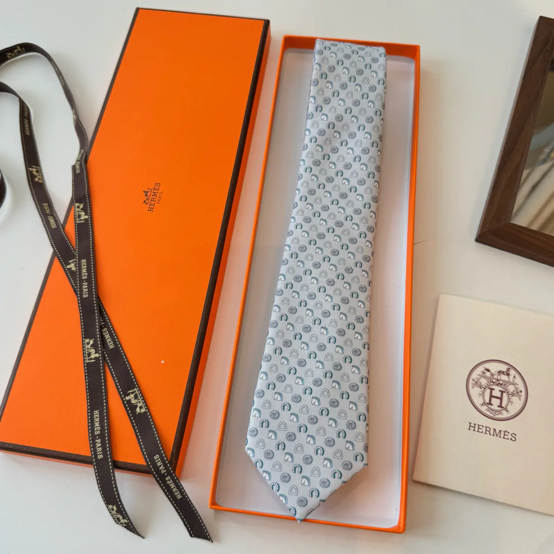Silk Scarves HERMES 17448509