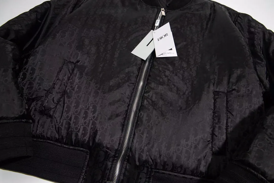 Men's Jackets And Down Jackets CHRISTIAN DIOR 18215660