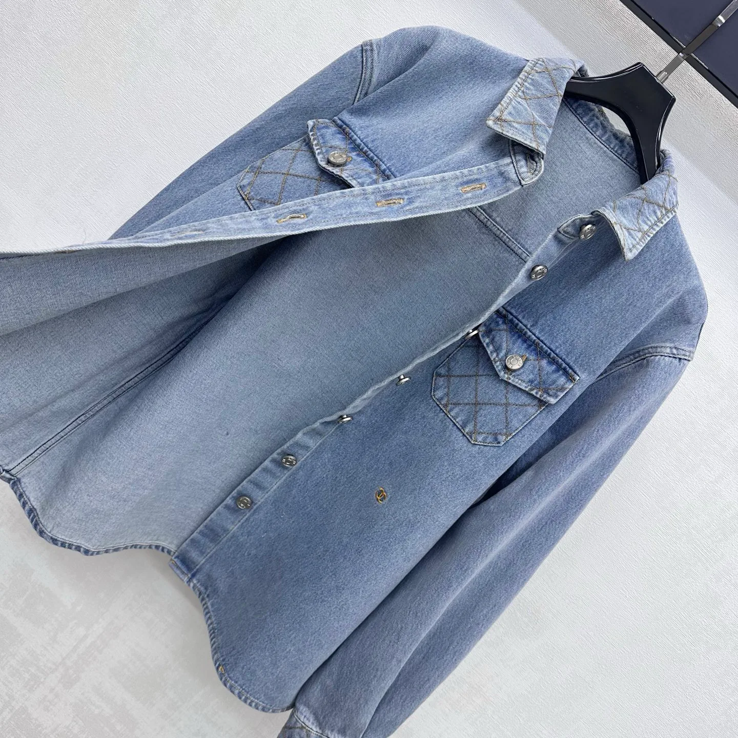 Women's Shirts CHANEL 17927240