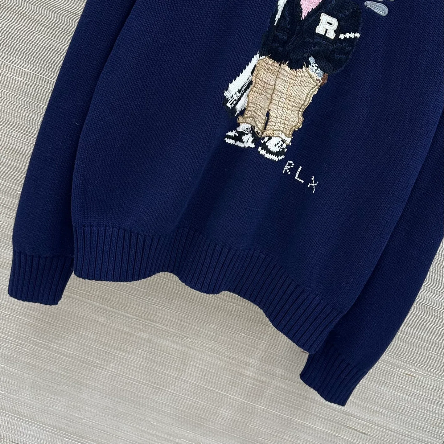 Women's Jumpers And Sweaters RALPH LAUREN 18503509
