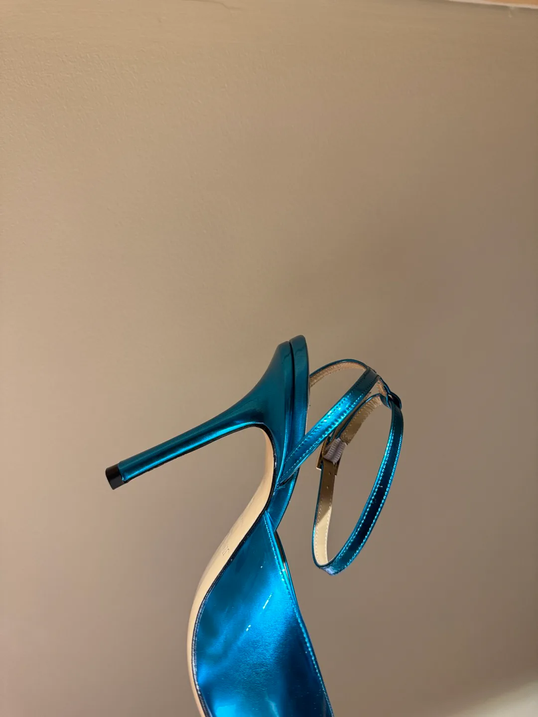 Women's Heels JIMMY CHOO 18154443