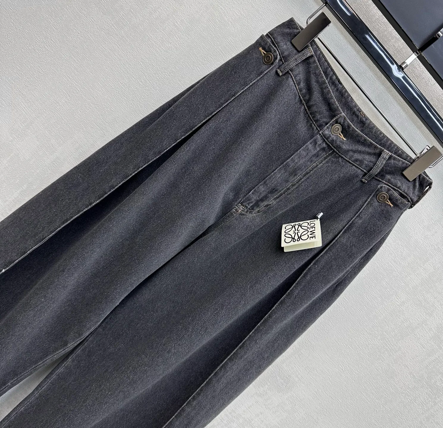 Women's Jeans LOEWE 17724905