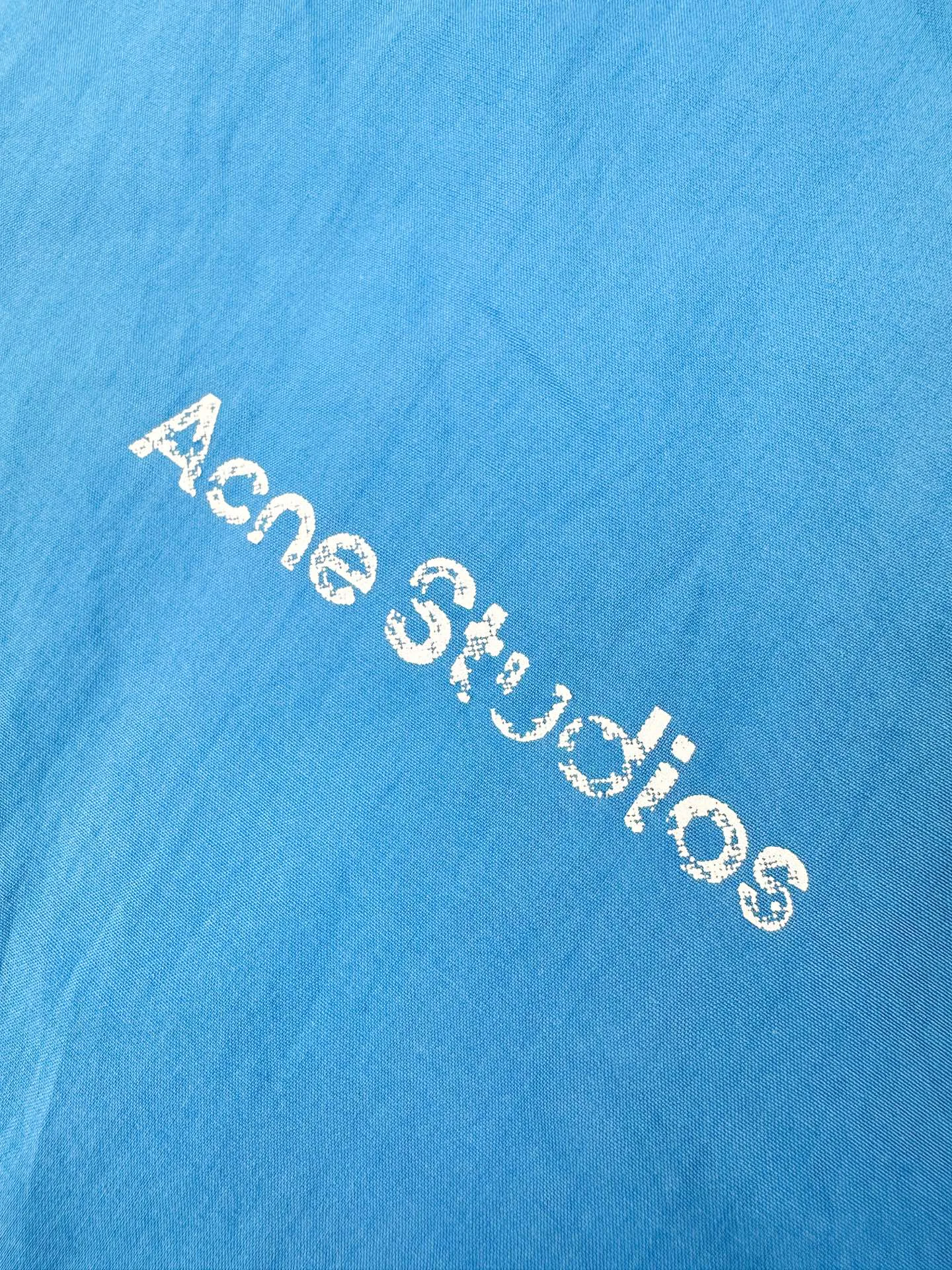 Men's Jackets And Down Jackets ACNE STUDIOS 18179134
