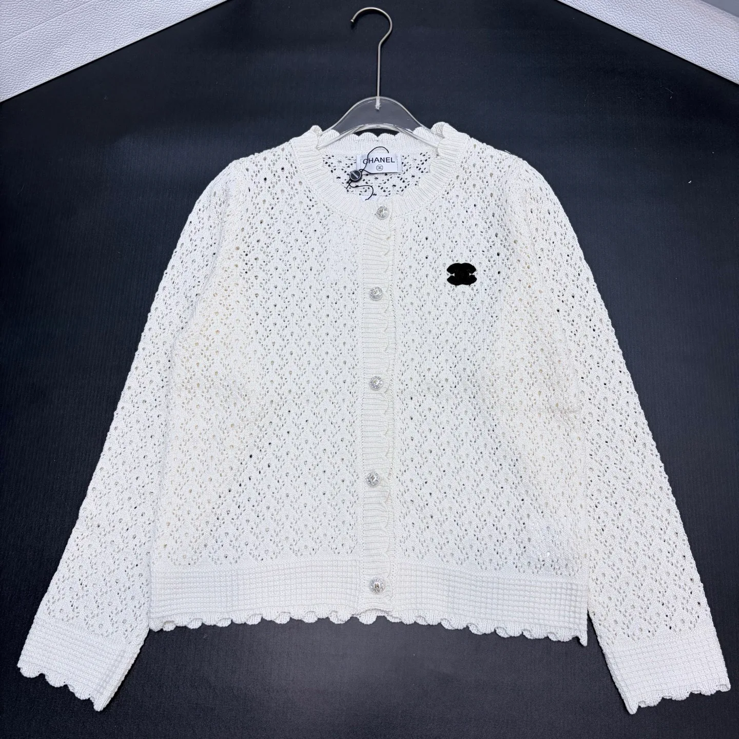 Women's Jumpers And Sweaters CHANEL 18138677