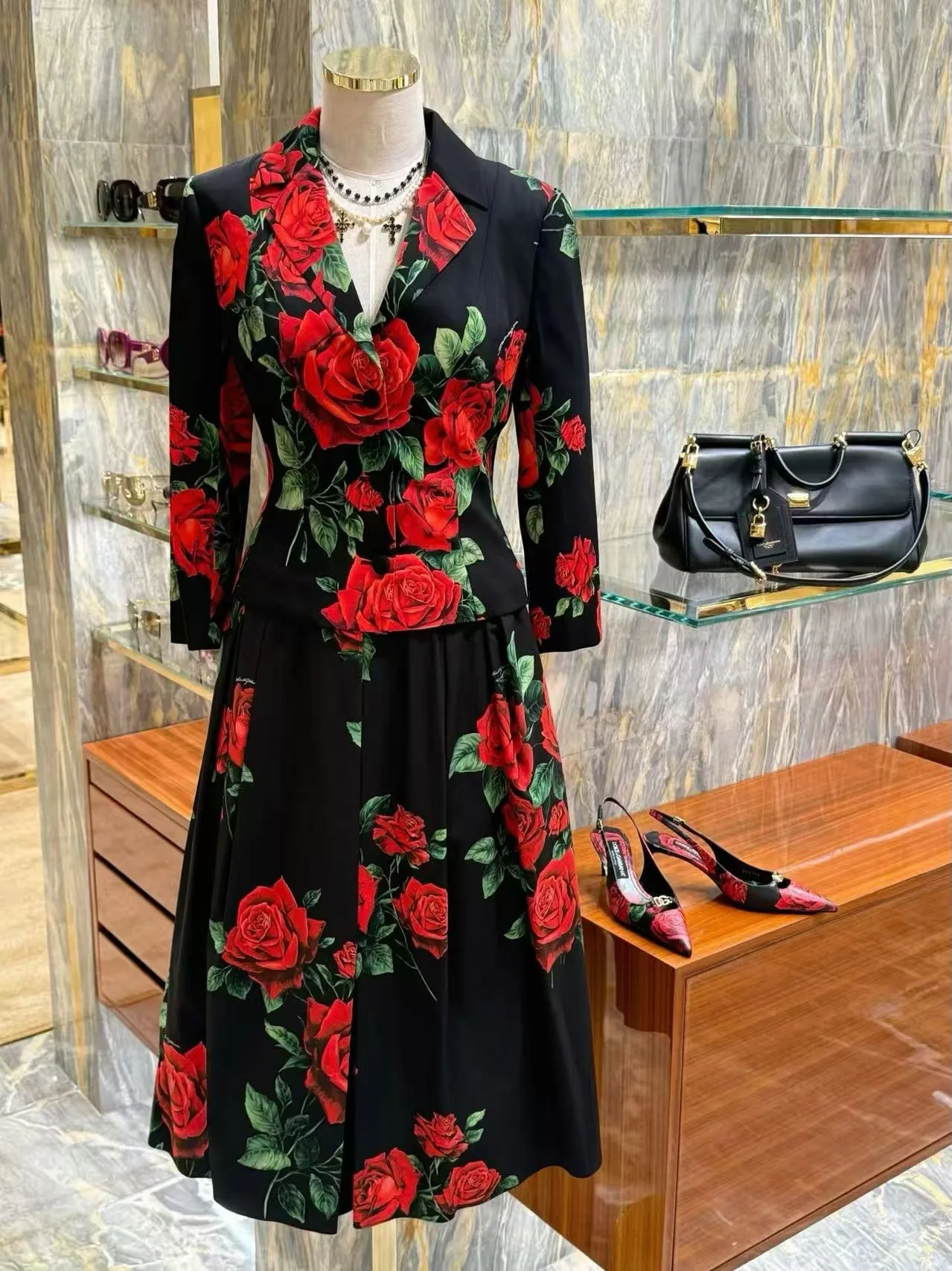 Women's Blazers DOLCE & GABBANA 18363111