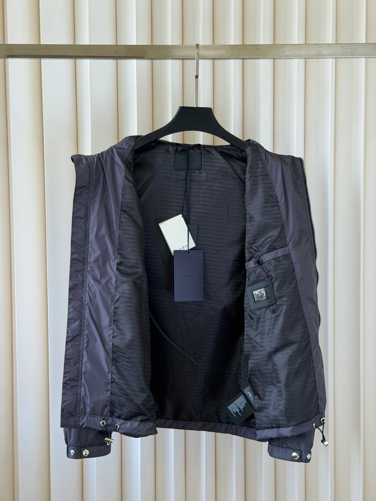 Women's Jackets And Down Jackets PRADA 17949793
