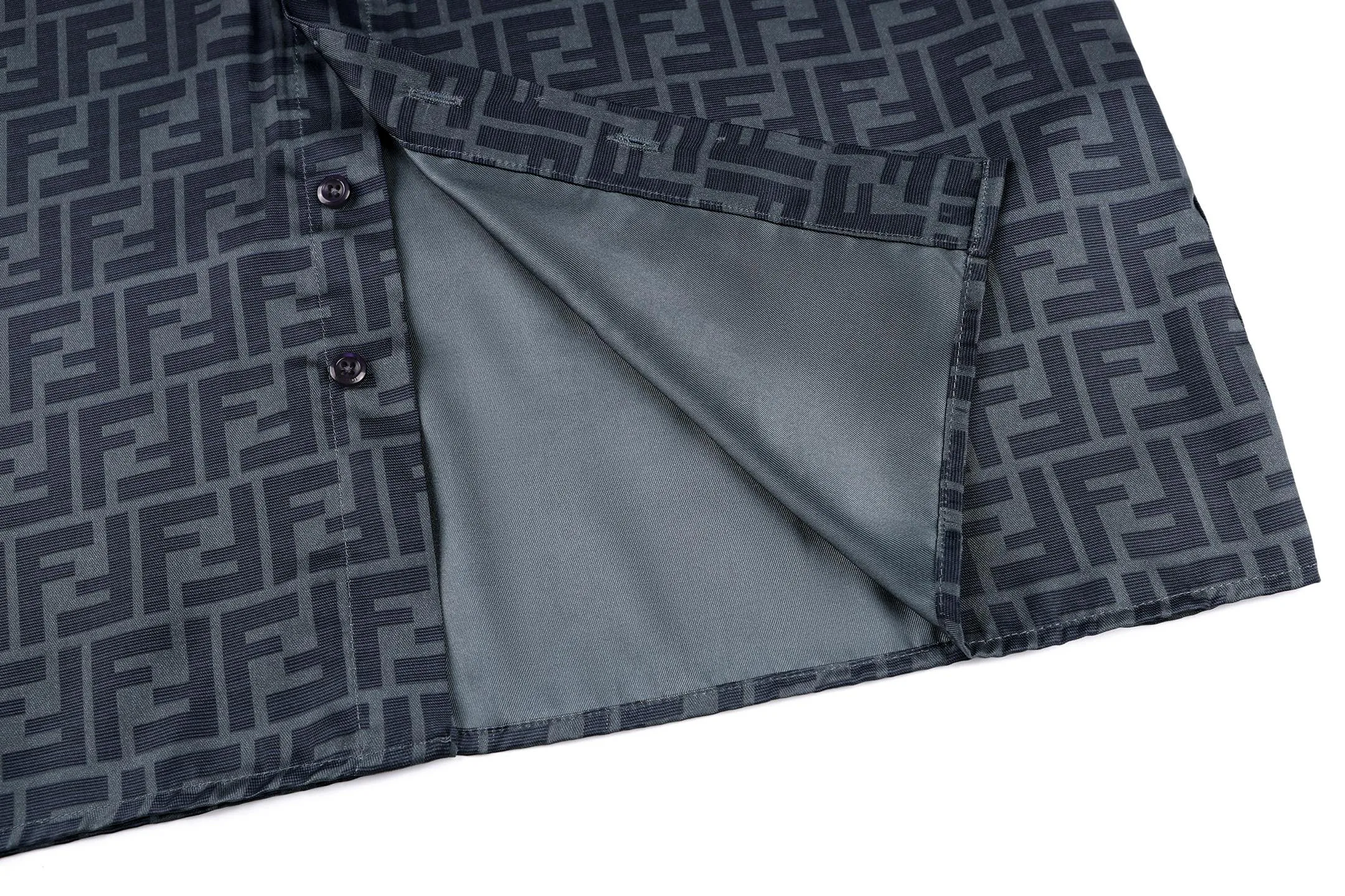Men's Shirts FENDI 18073709