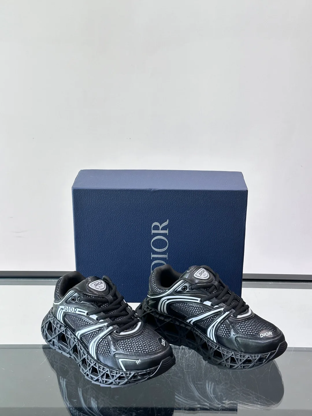 Men's Sneakers CHRISTIAN DIOR 17875342