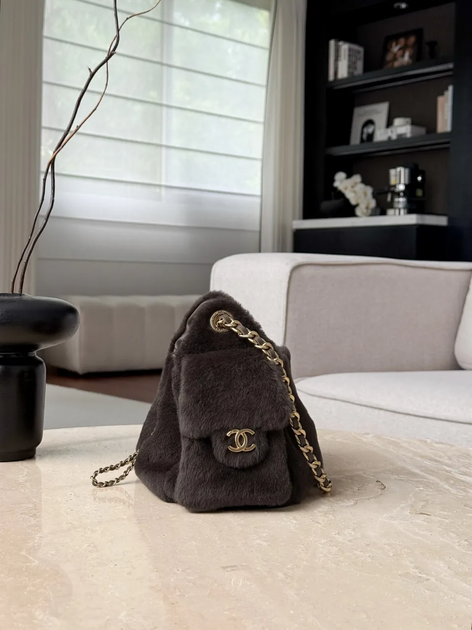 Women's Classic Handbags CHANEL 17973454