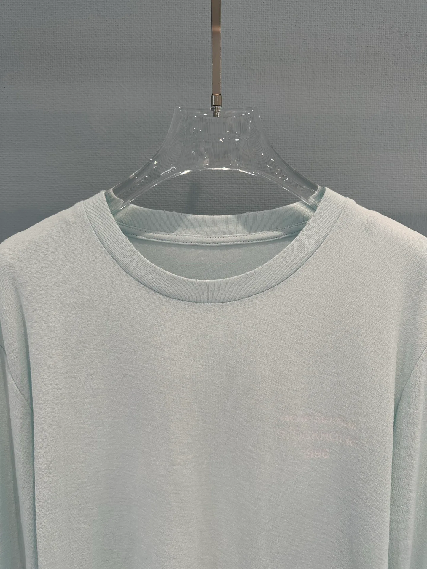 Women's T-Shirts ACNE STUDIOS 17469685