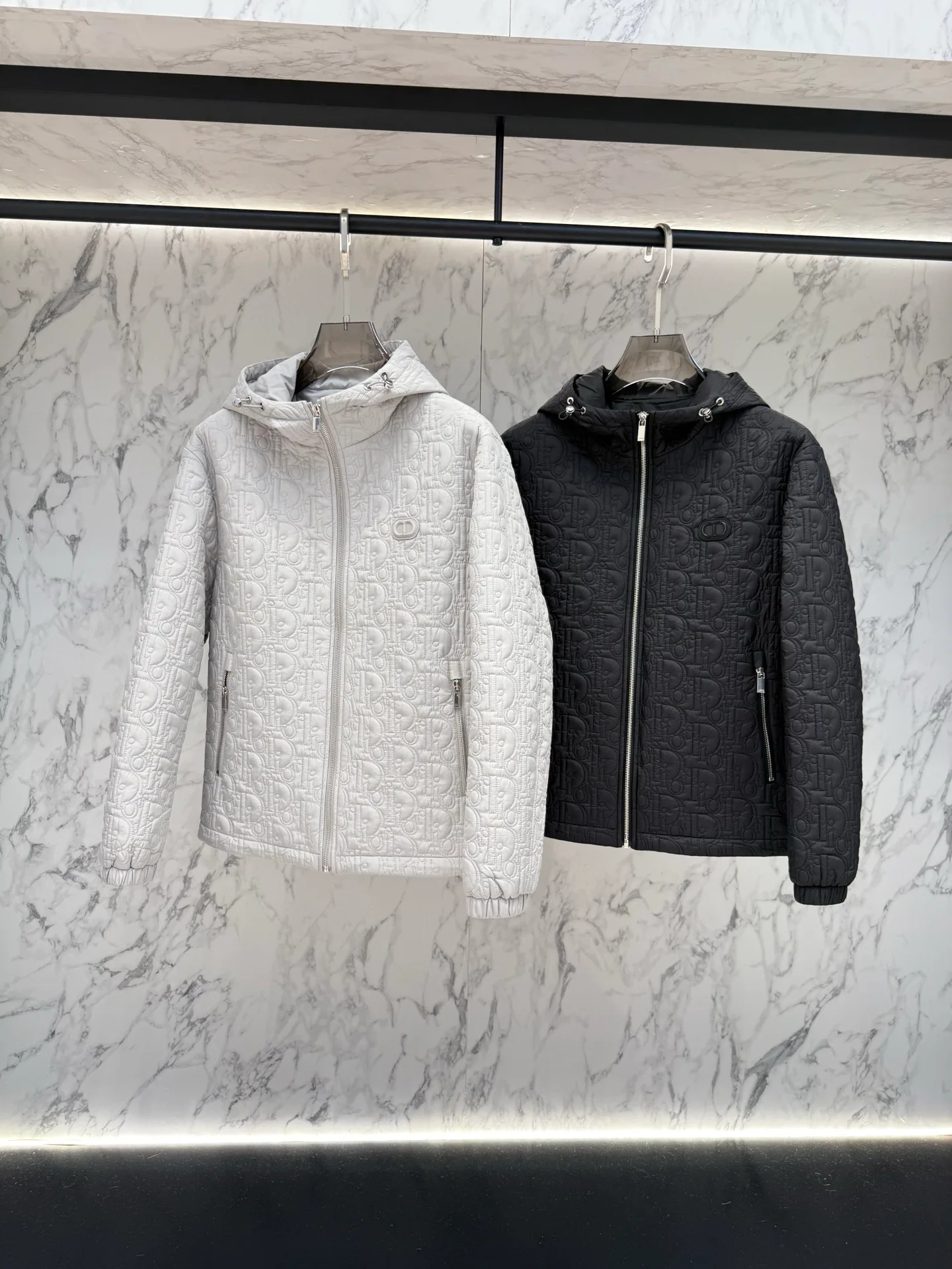 Men's Jackets And Down Jackets CHRISTIAN DIOR 18046497