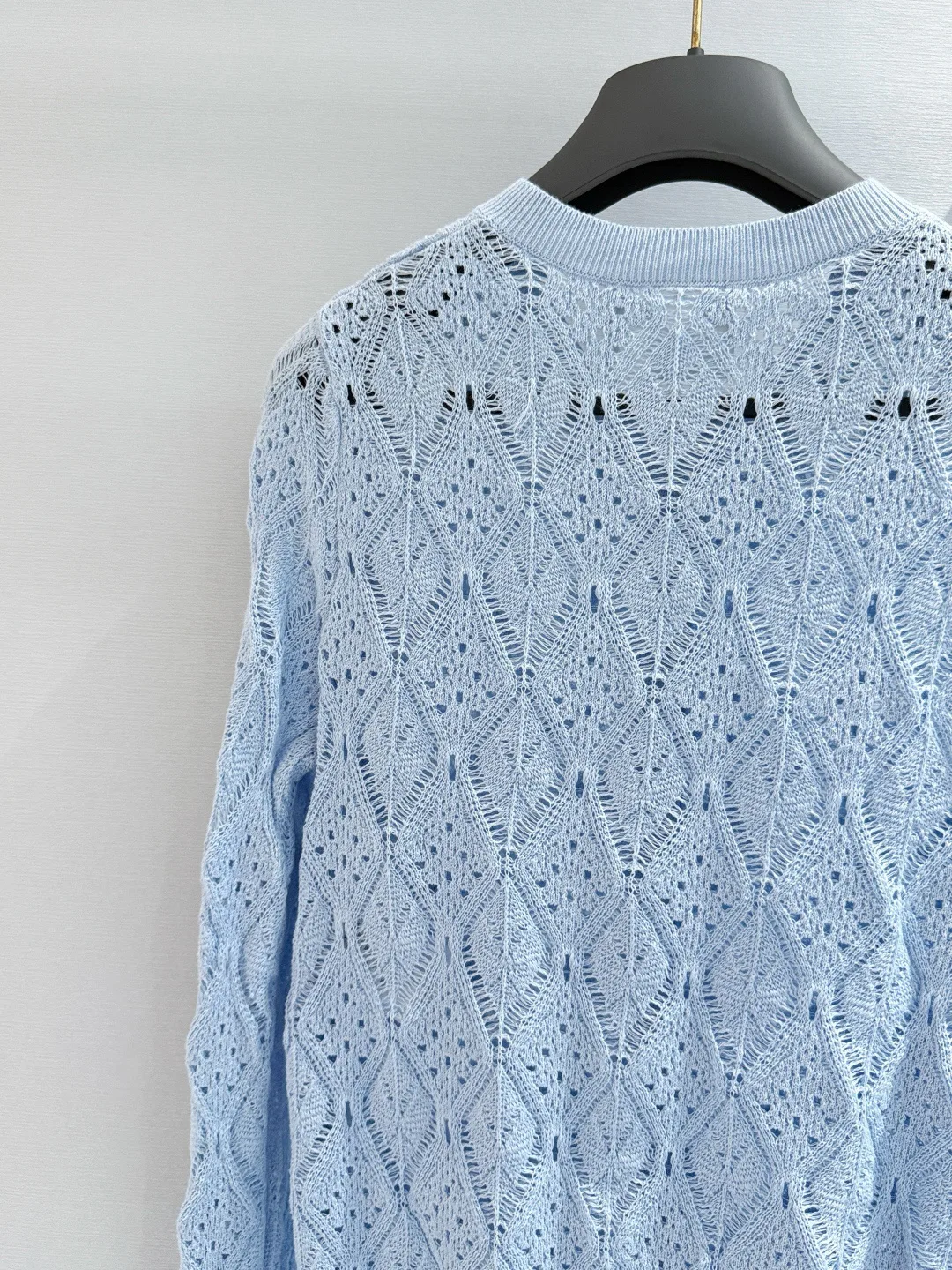 Women's Jumpers And Sweaters CHRISTIAN DIOR 16948168