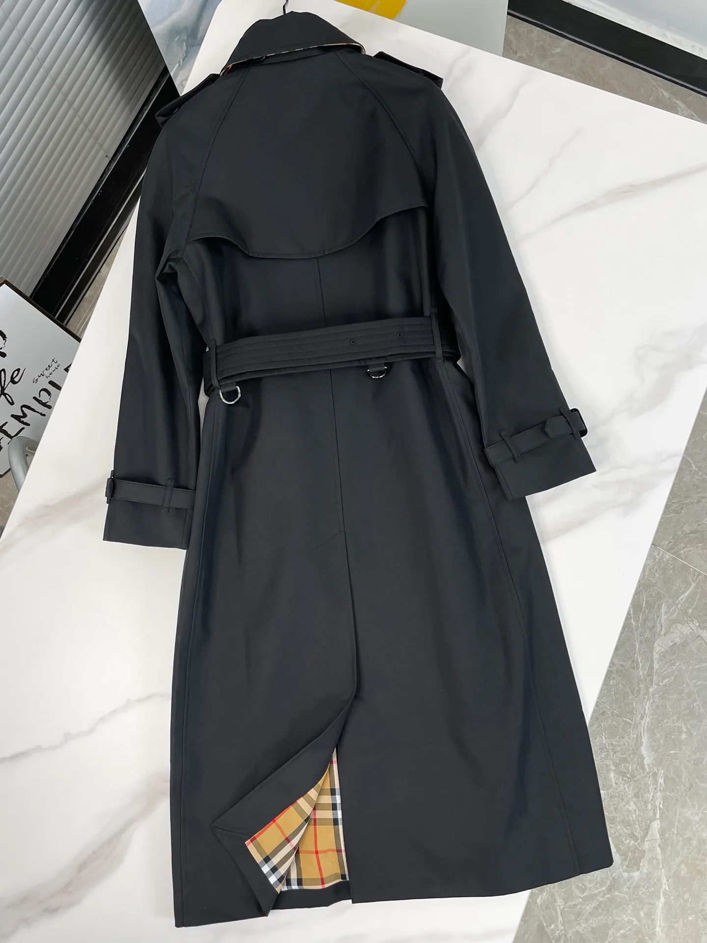 Women's Trench Coats BURBERRY 18512916