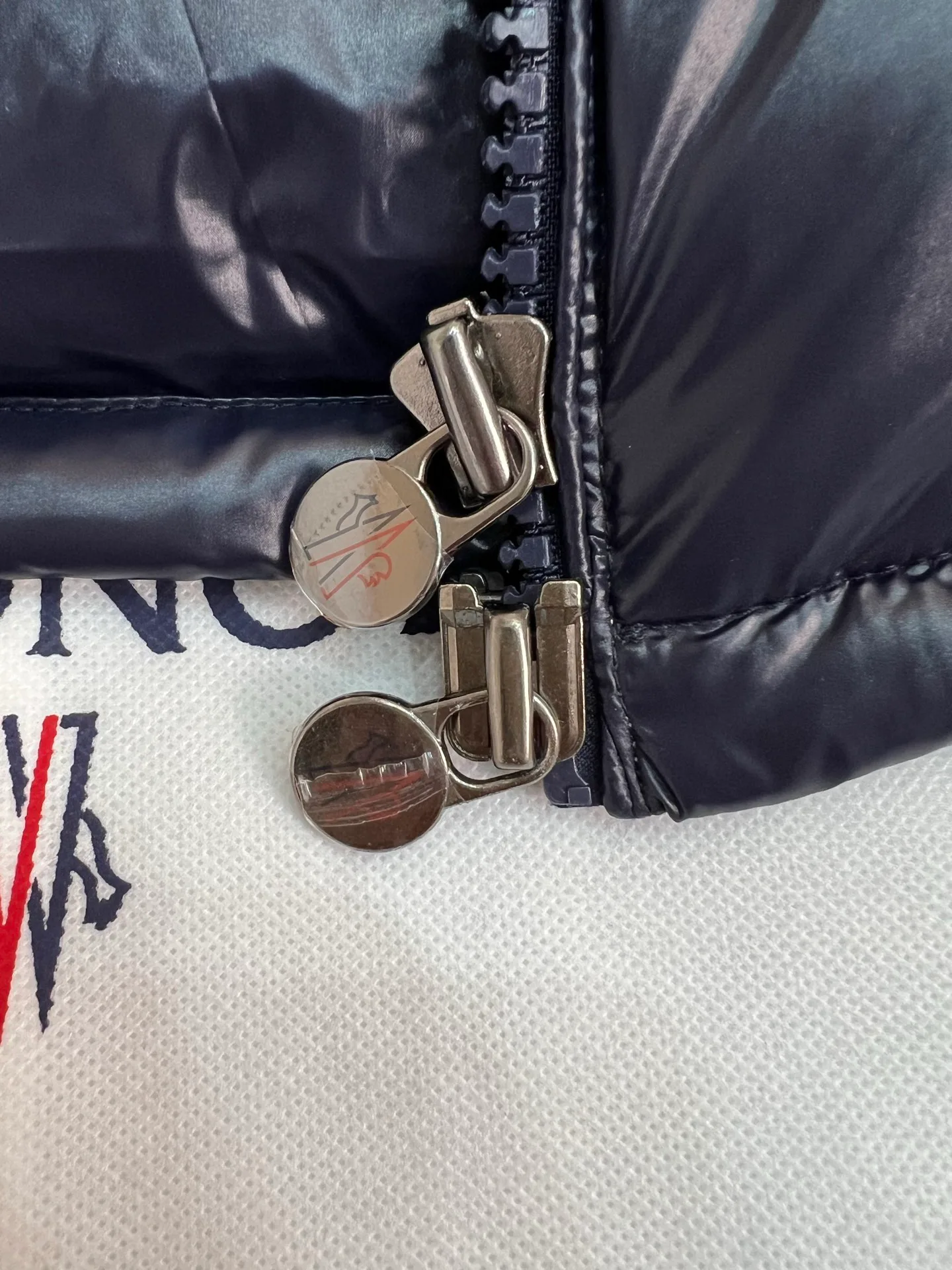 Men's Jackets And Down Jackets MONCLER 18111321
