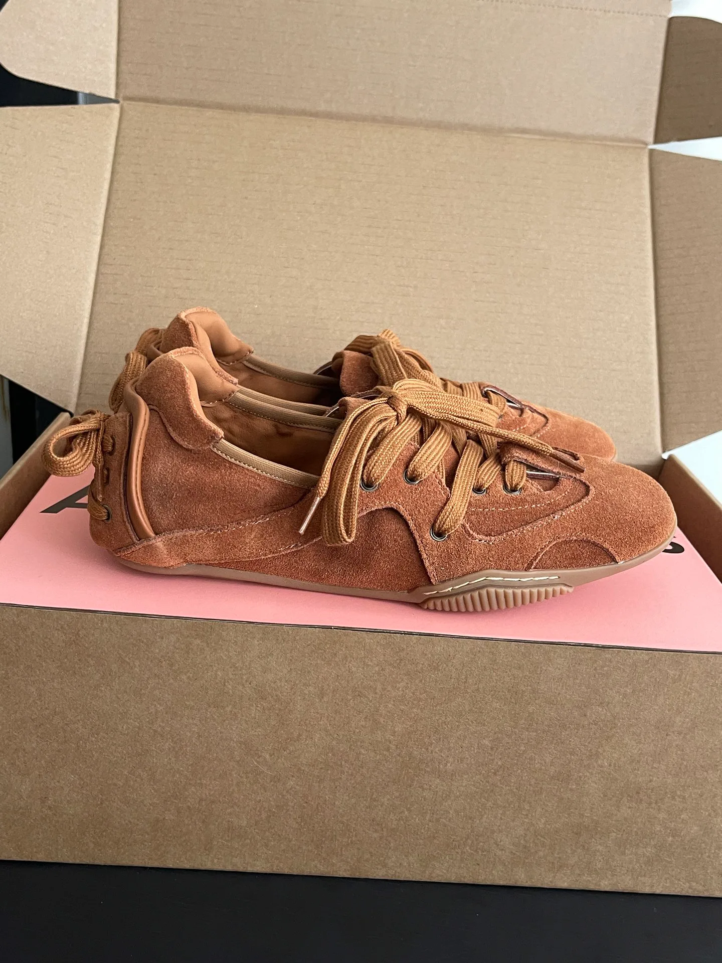 Women's Sneakers ACNE STUDIOS 17554373
