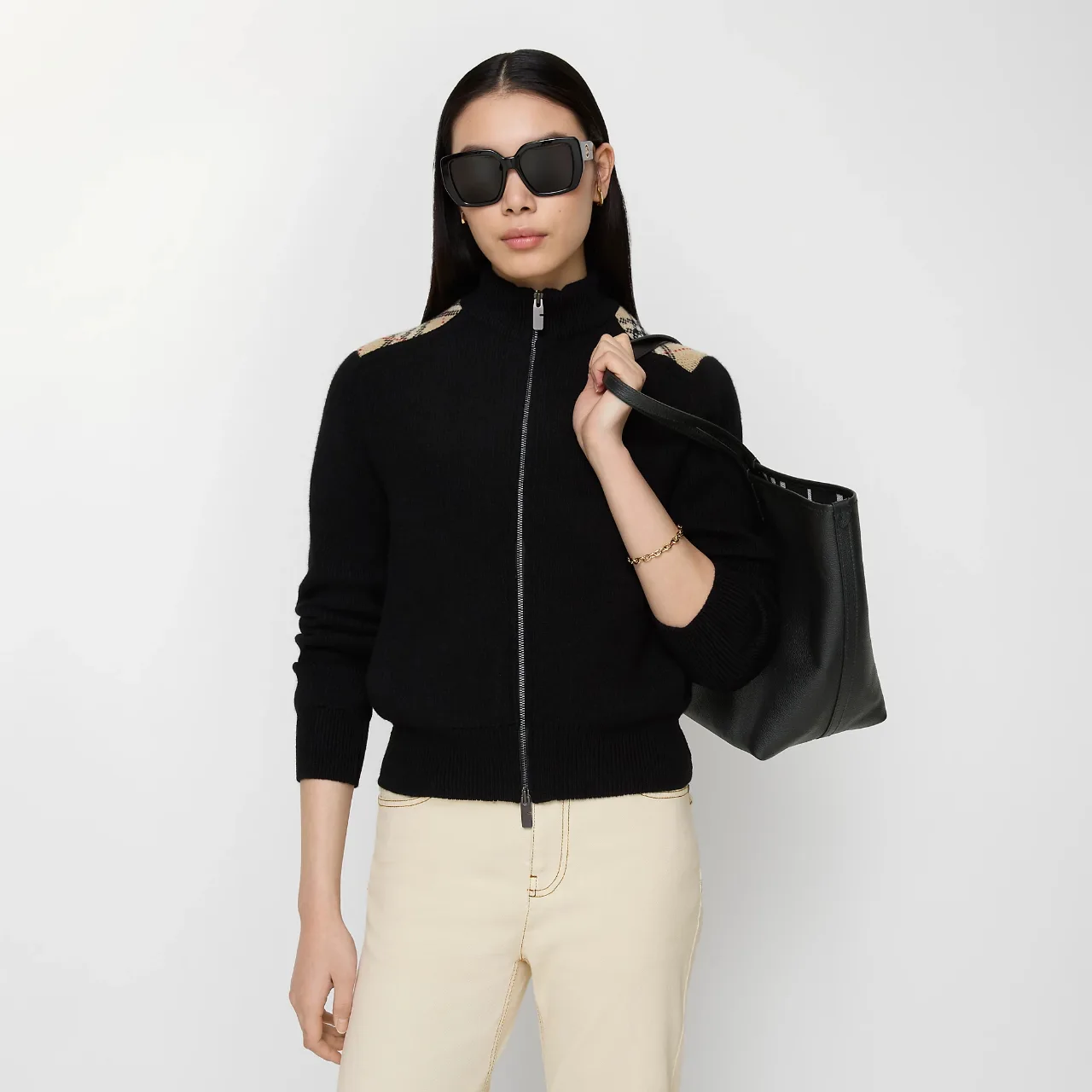 Women's Jumpers And Sweaters BURBERRY 17866500