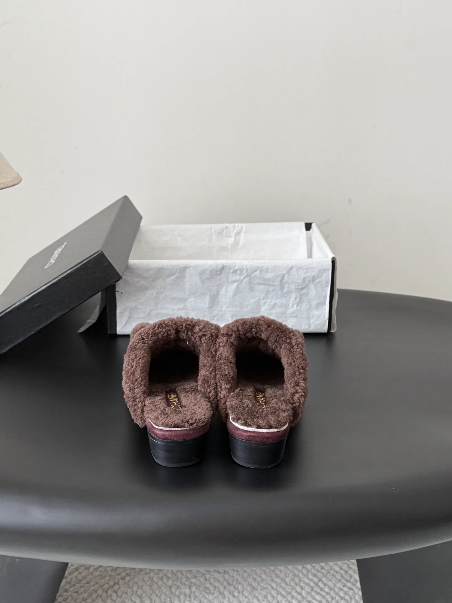 Women's Mules And Clogs CHANEL 18362222