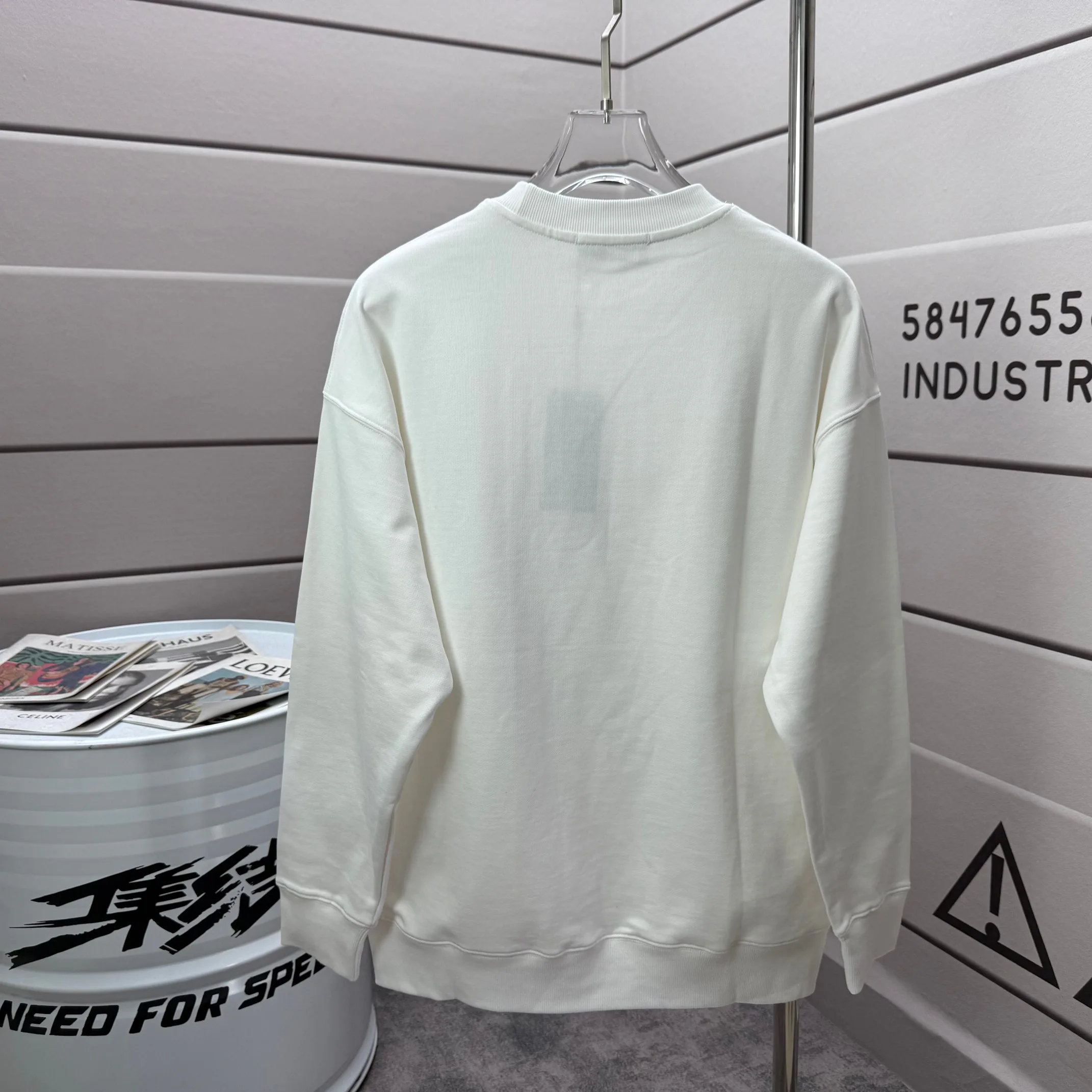 Men's Sweatshirts And Hoodies MAISON MARGIELA 18455345
