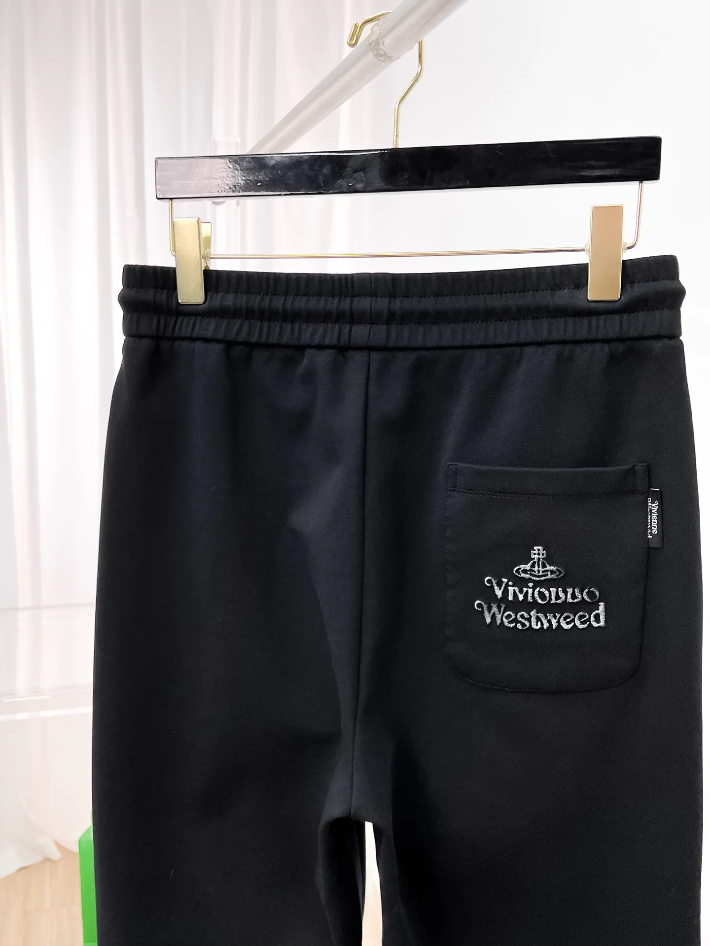 Men's Trousers VIVIENNE WESTWOOD 18399397